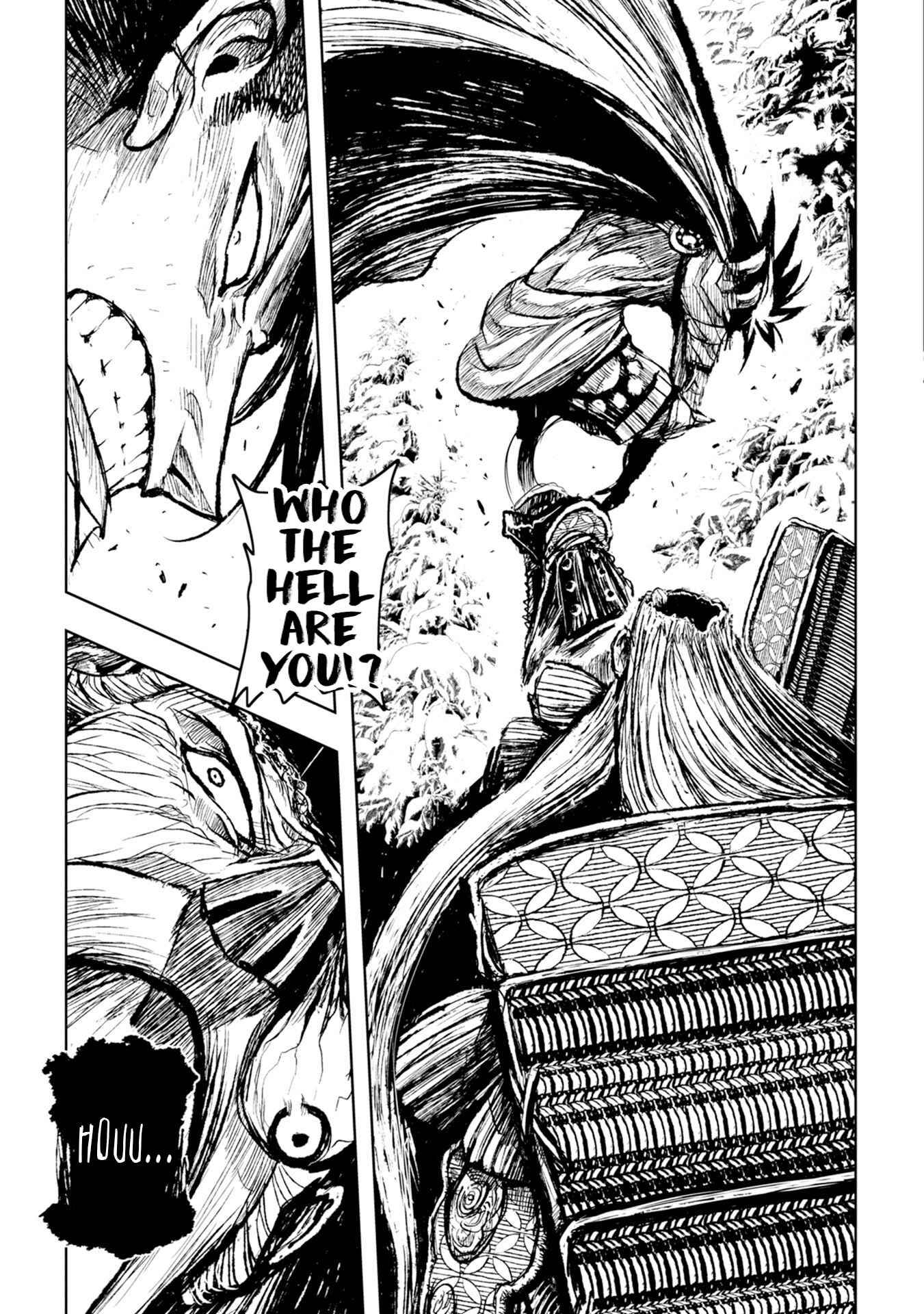 Zingnize Chap 23 - Next Chap 24