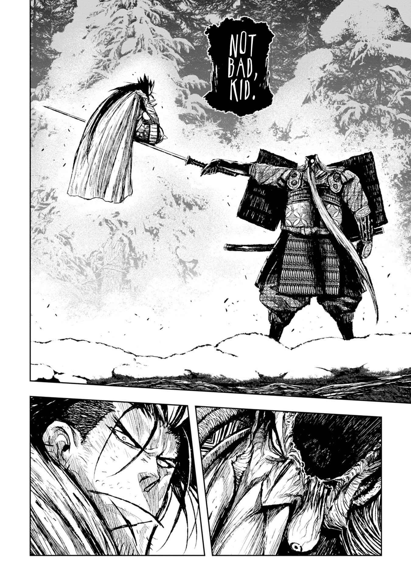 Zingnize Chap 23 - Next Chap 24