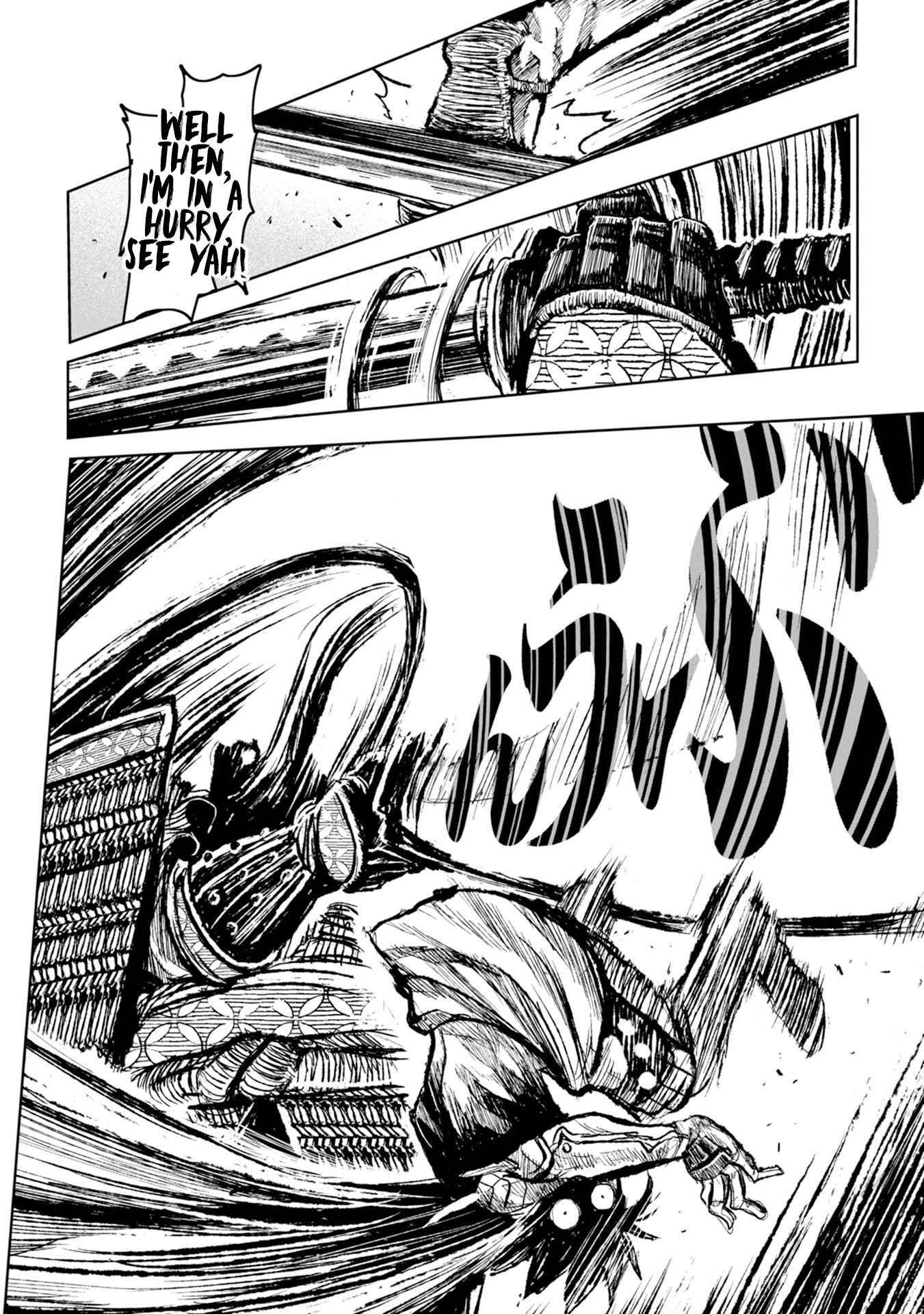 Zingnize Chap 23 - Next Chap 24