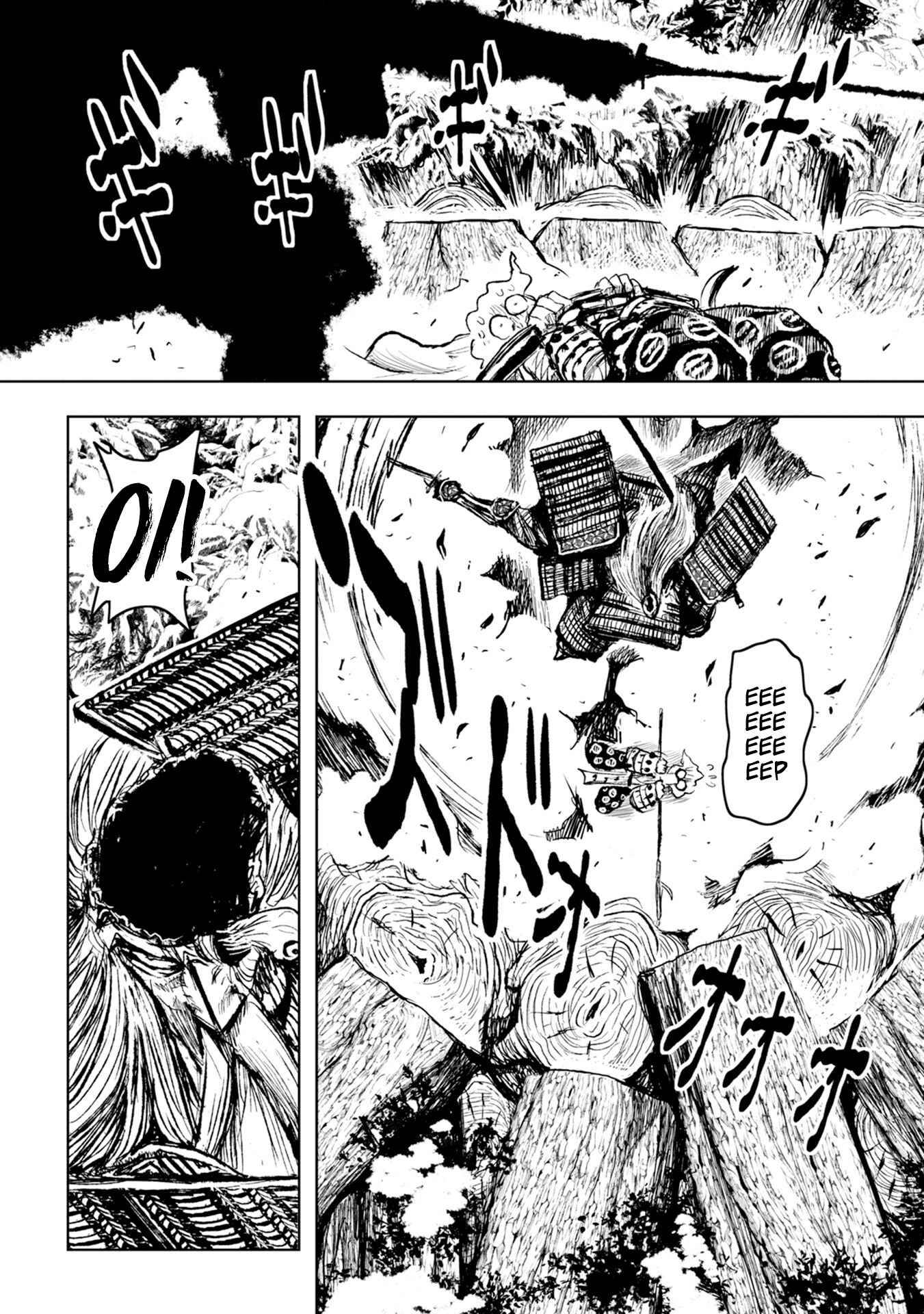 Zingnize Chap 23 - Next Chap 24