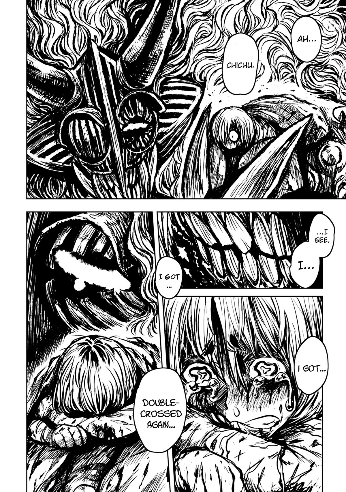 Zingnize Chap 34 - Next Chap 35