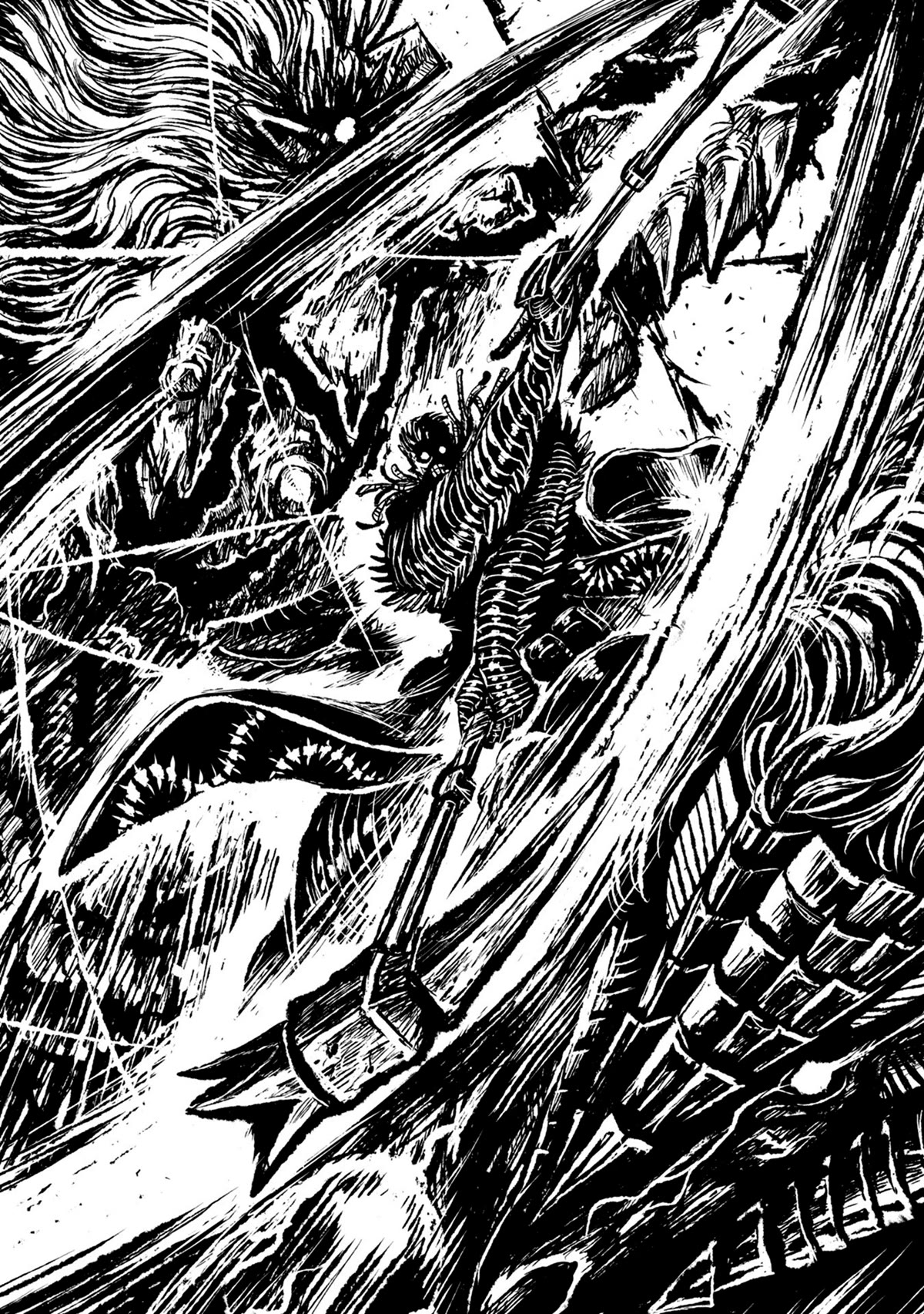 Zingnize Chap 34 - Next Chap 35