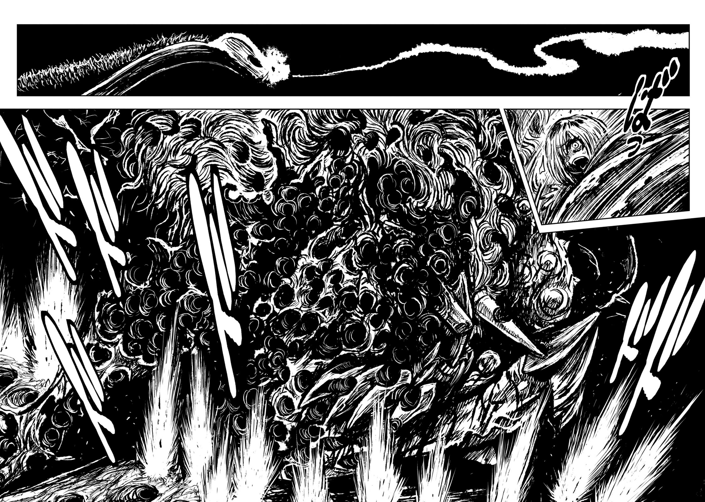 Zingnize Chap 34 - Next Chap 35