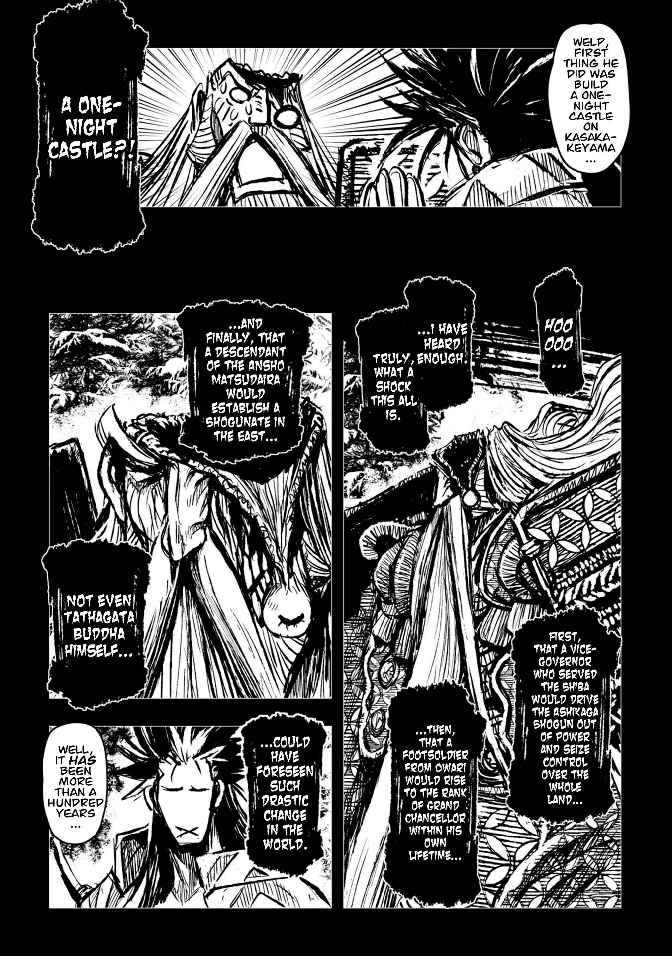 Zingnize Chap 35 - Next Chap 36