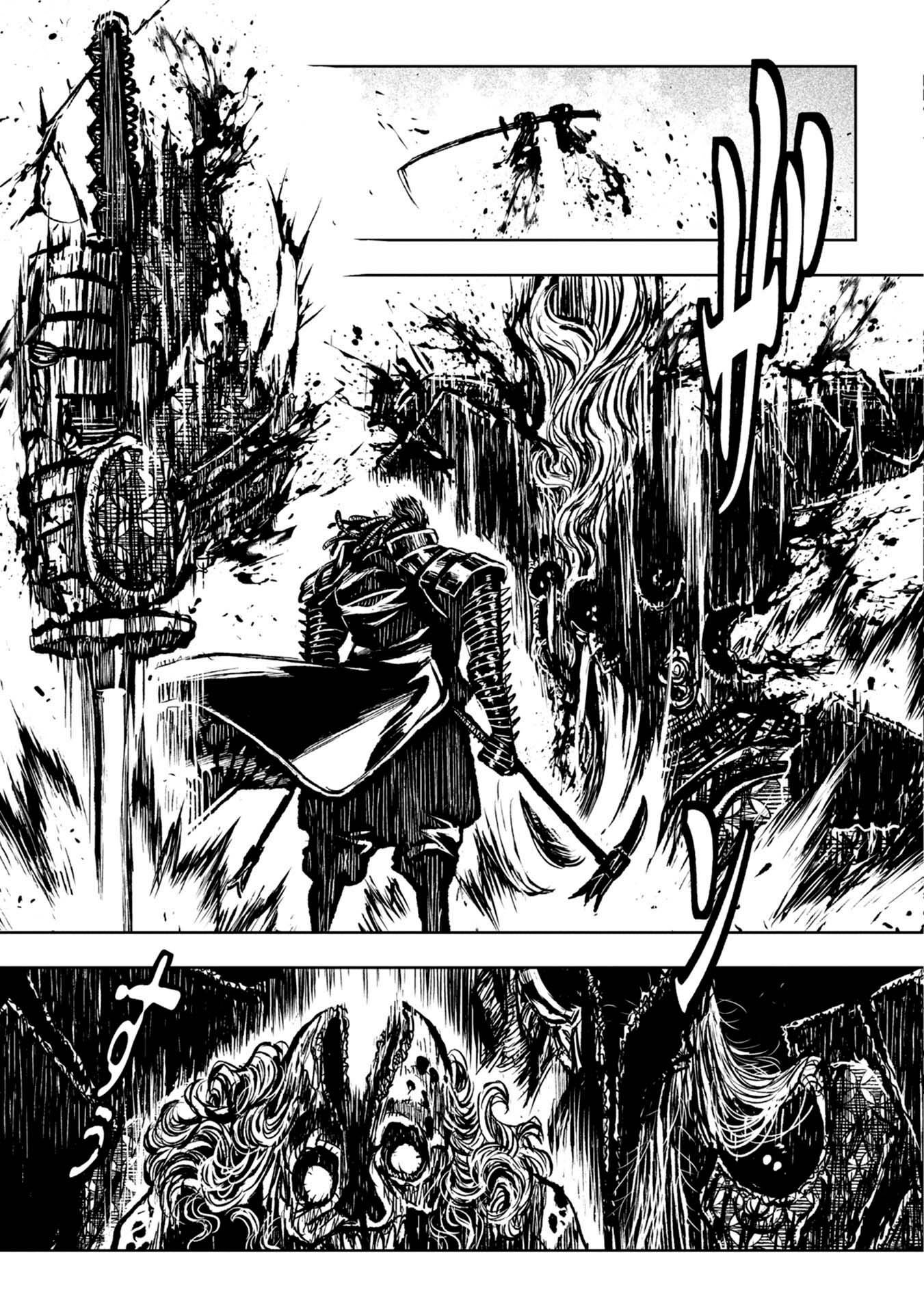 Zingnize Chap 35 - Next Chap 36