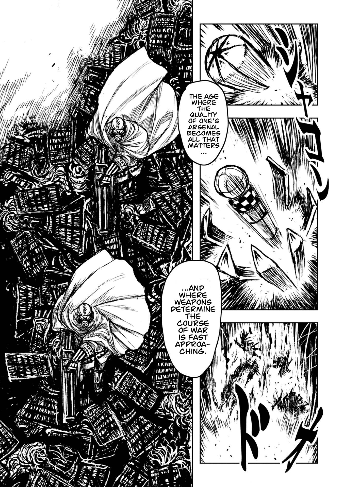 Zingnize Chap 35 - Next Chap 36