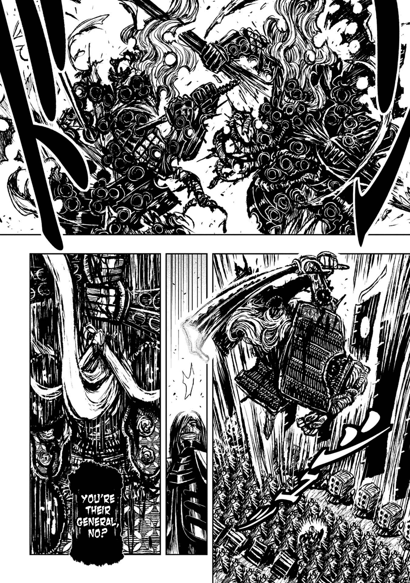 Zingnize Chap 35 - Next Chap 36