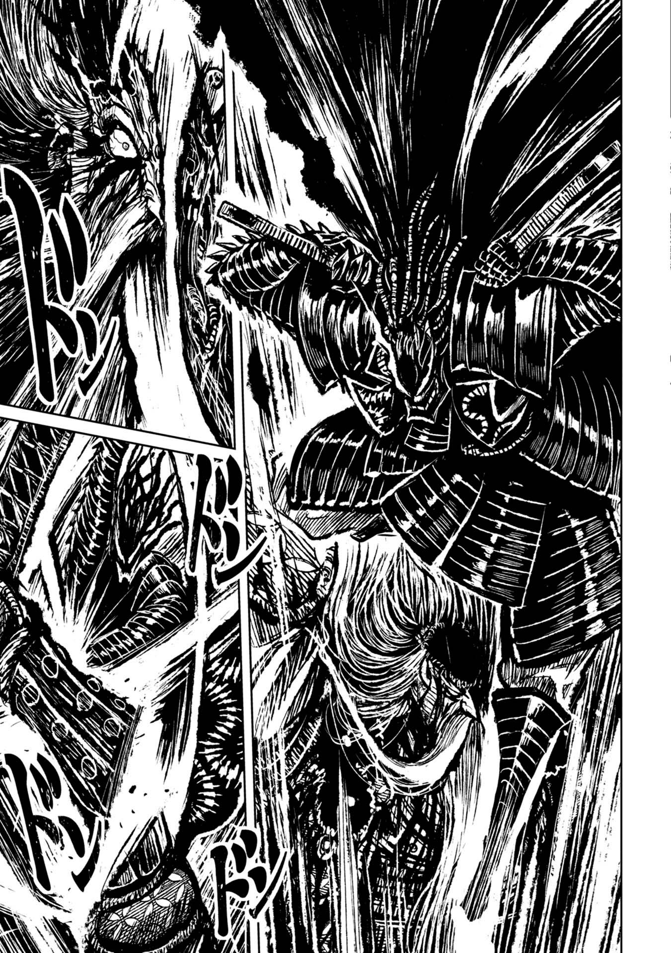 Zingnize Chap 35 - Next Chap 36