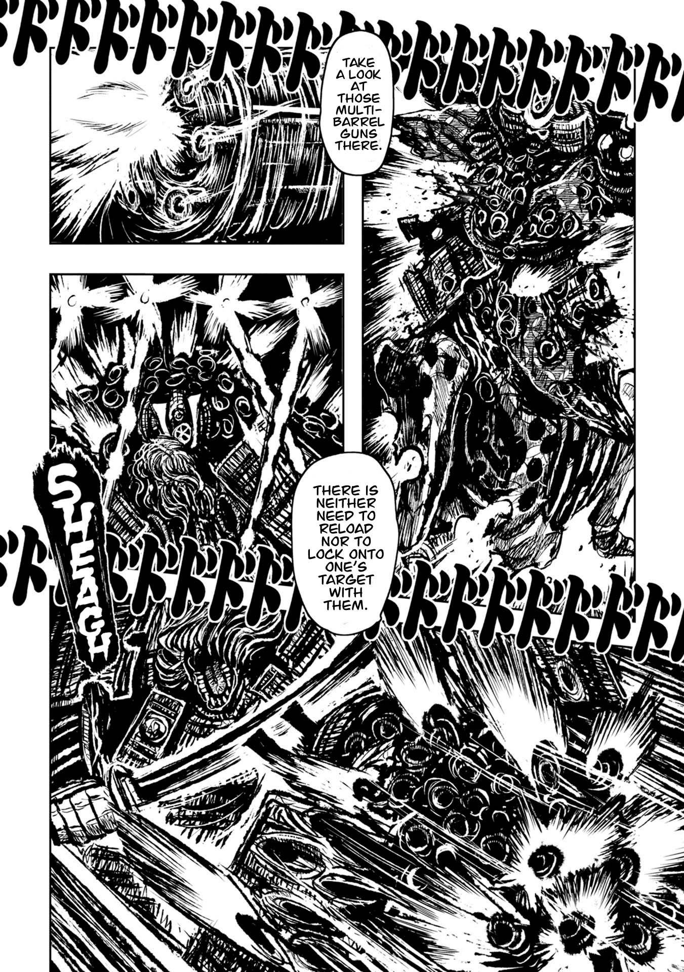 Zingnize Chap 35 - Next Chap 36