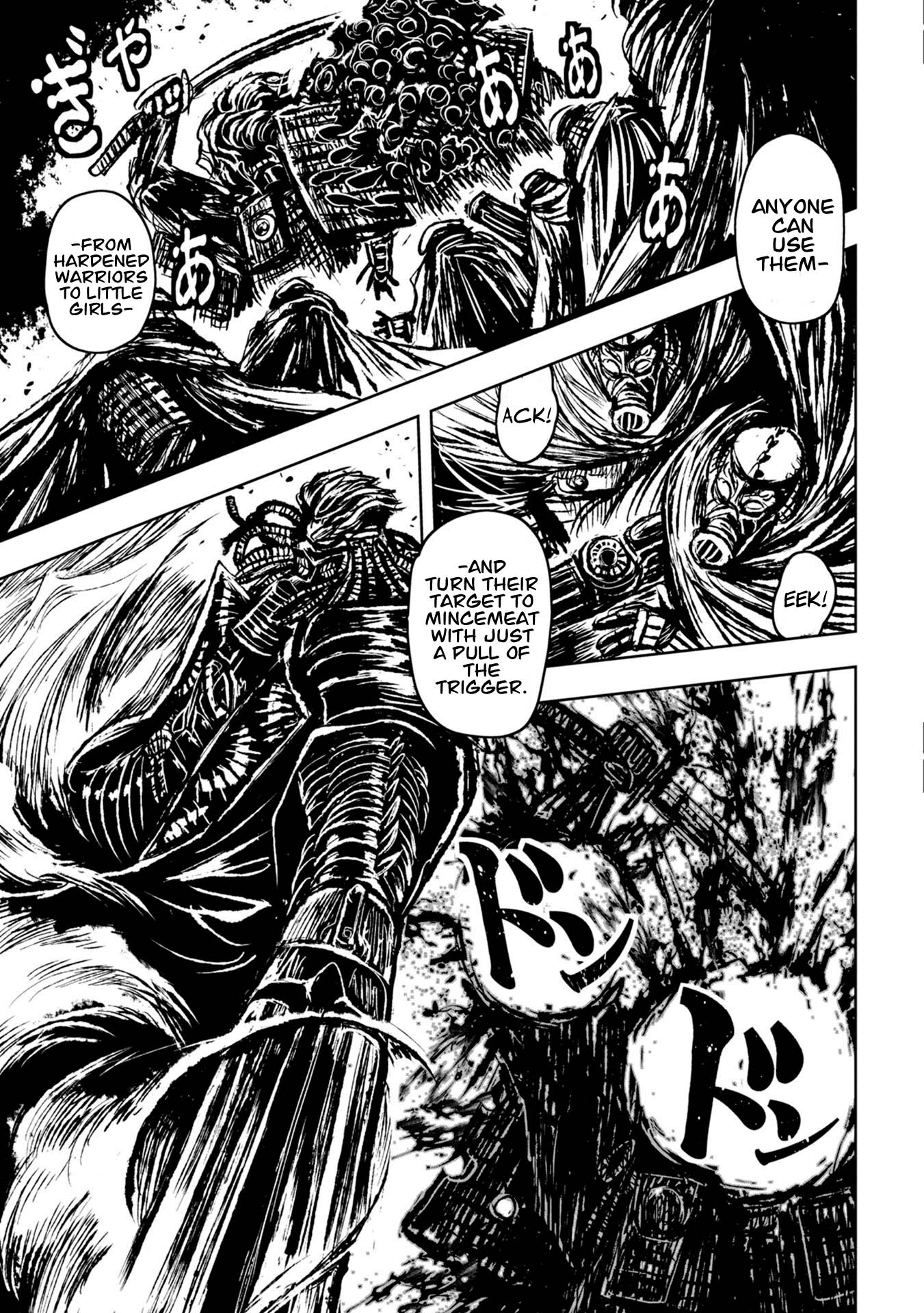 Zingnize Chap 35 - Next Chap 36