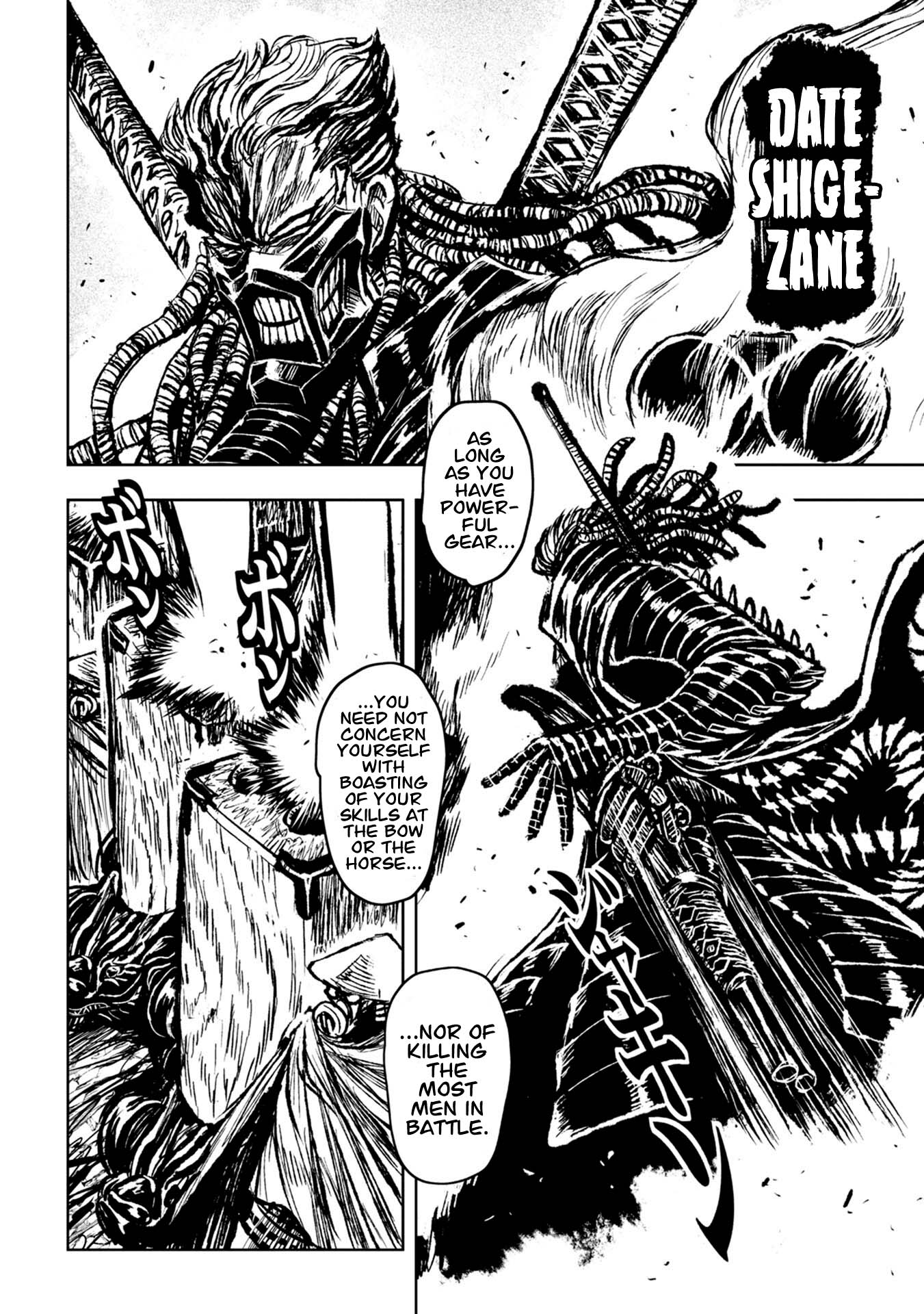 Zingnize Chap 35 - Next Chap 36