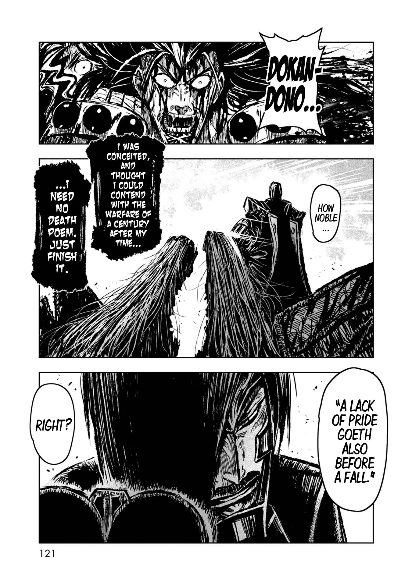 Zingnize Chap 35 - Next Chap 36