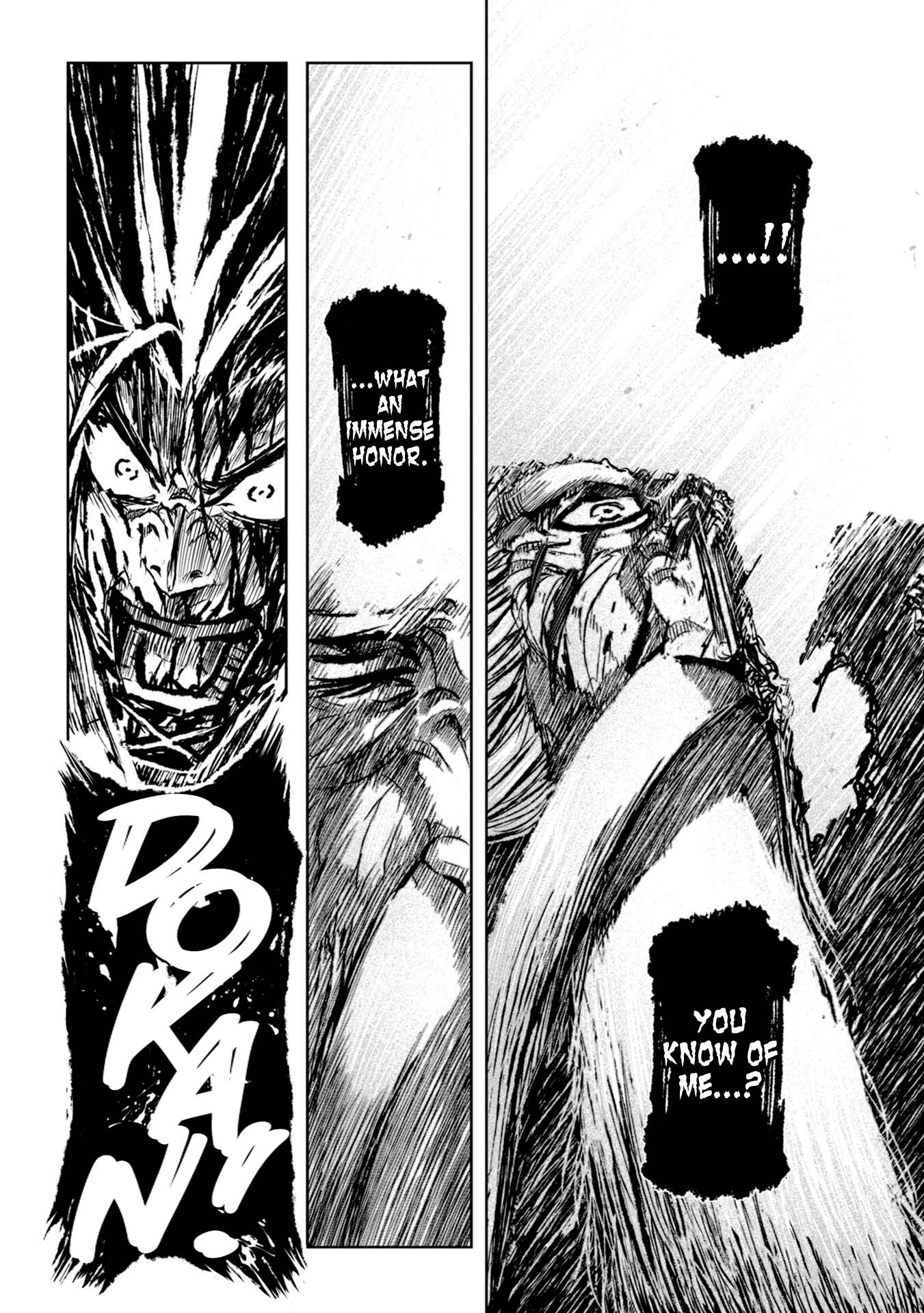 Zingnize Chap 35 - Next Chap 36