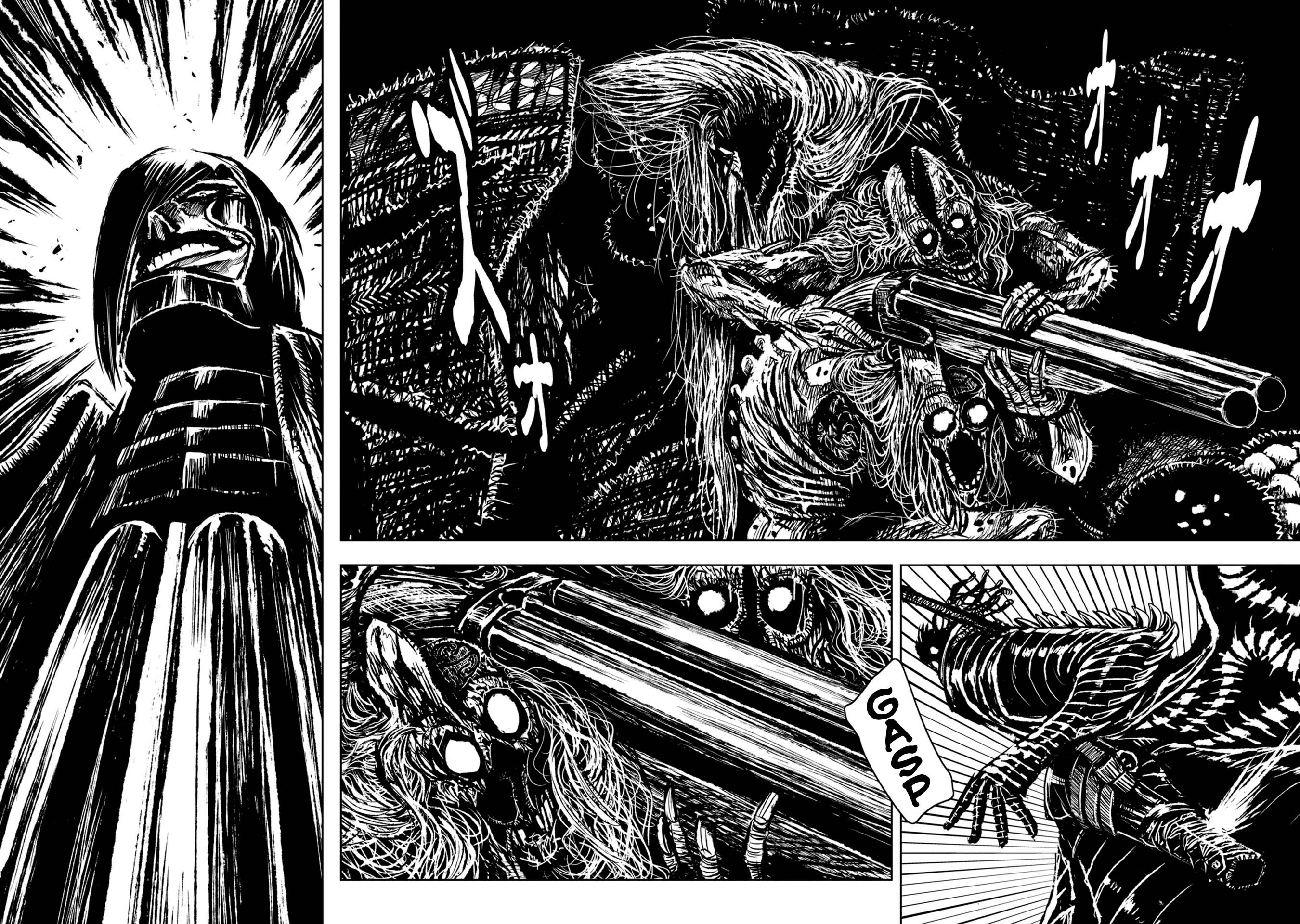 Zingnize Chap 35 - Next Chap 36