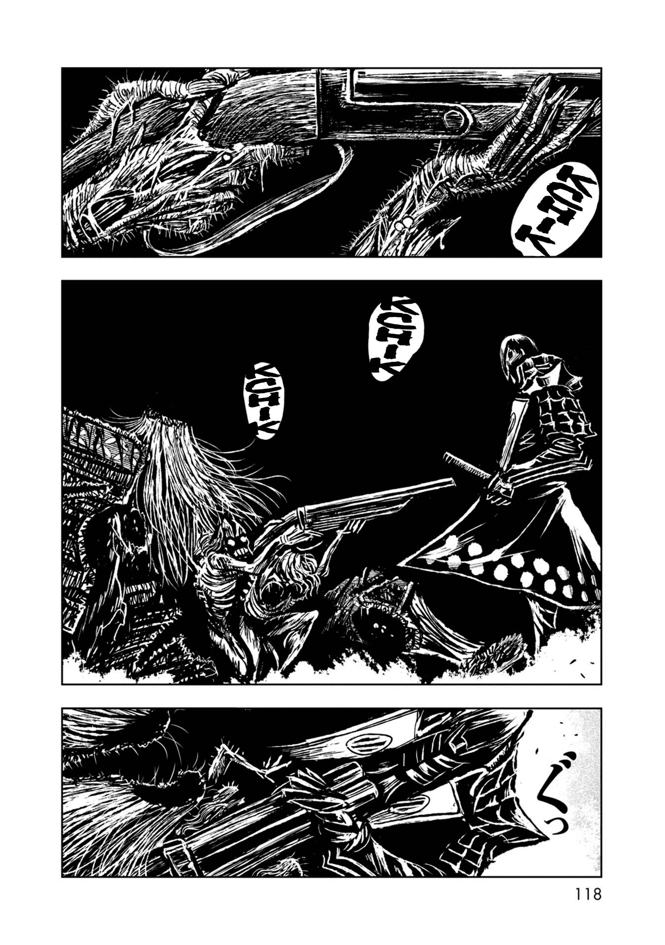 Zingnize Chap 35 - Next Chap 36