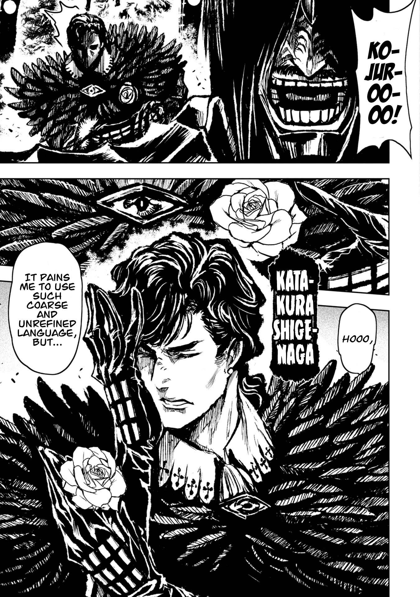 Zingnize Chap 35 - Next Chap 36