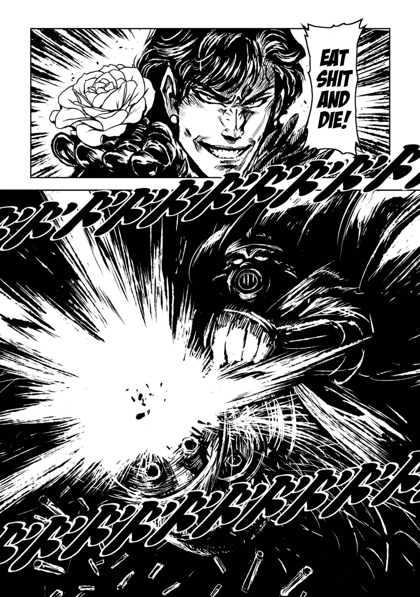 Zingnize Chap 35 - Next Chap 36