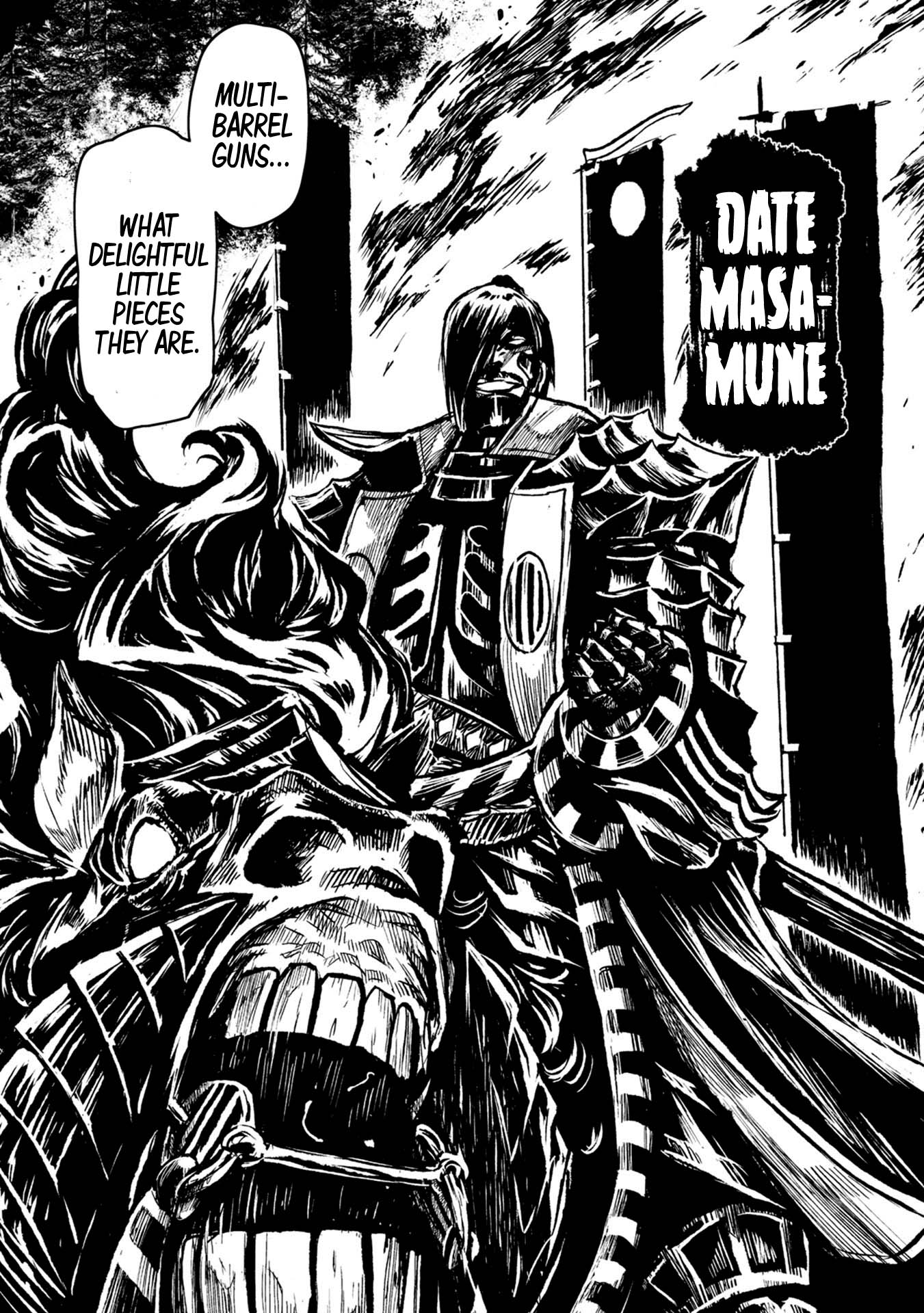 Zingnize Chap 35 - Next Chap 36