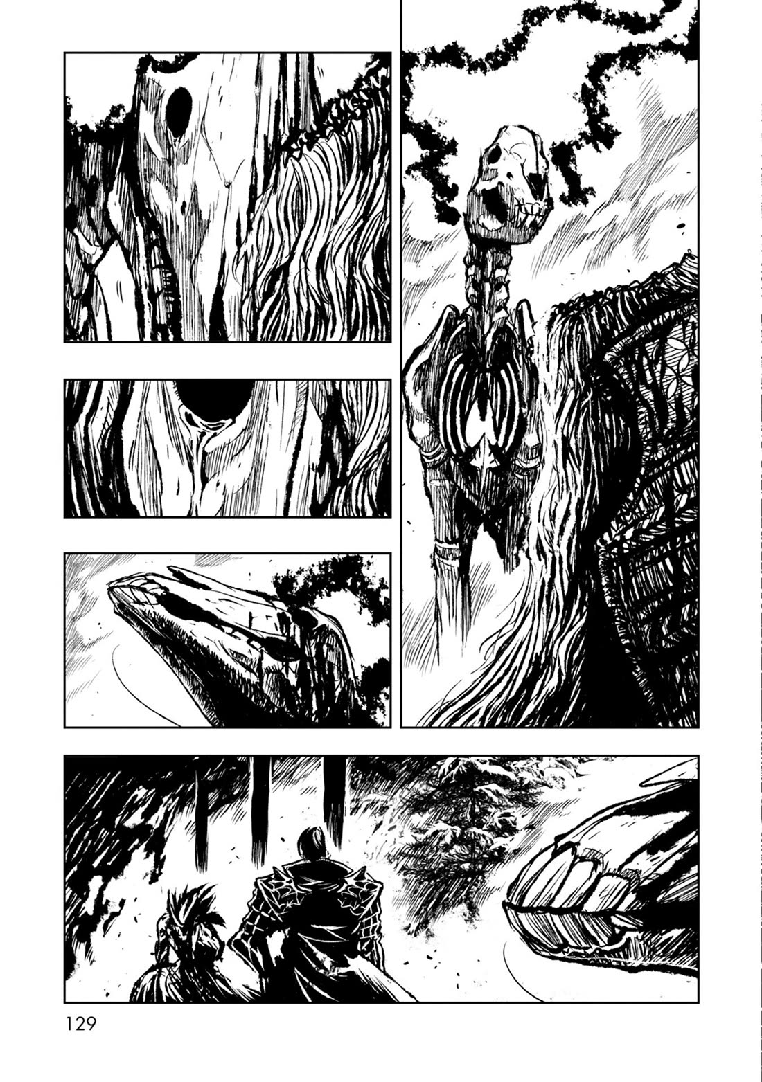 Zingnize Chap 36 - Next Chap 37