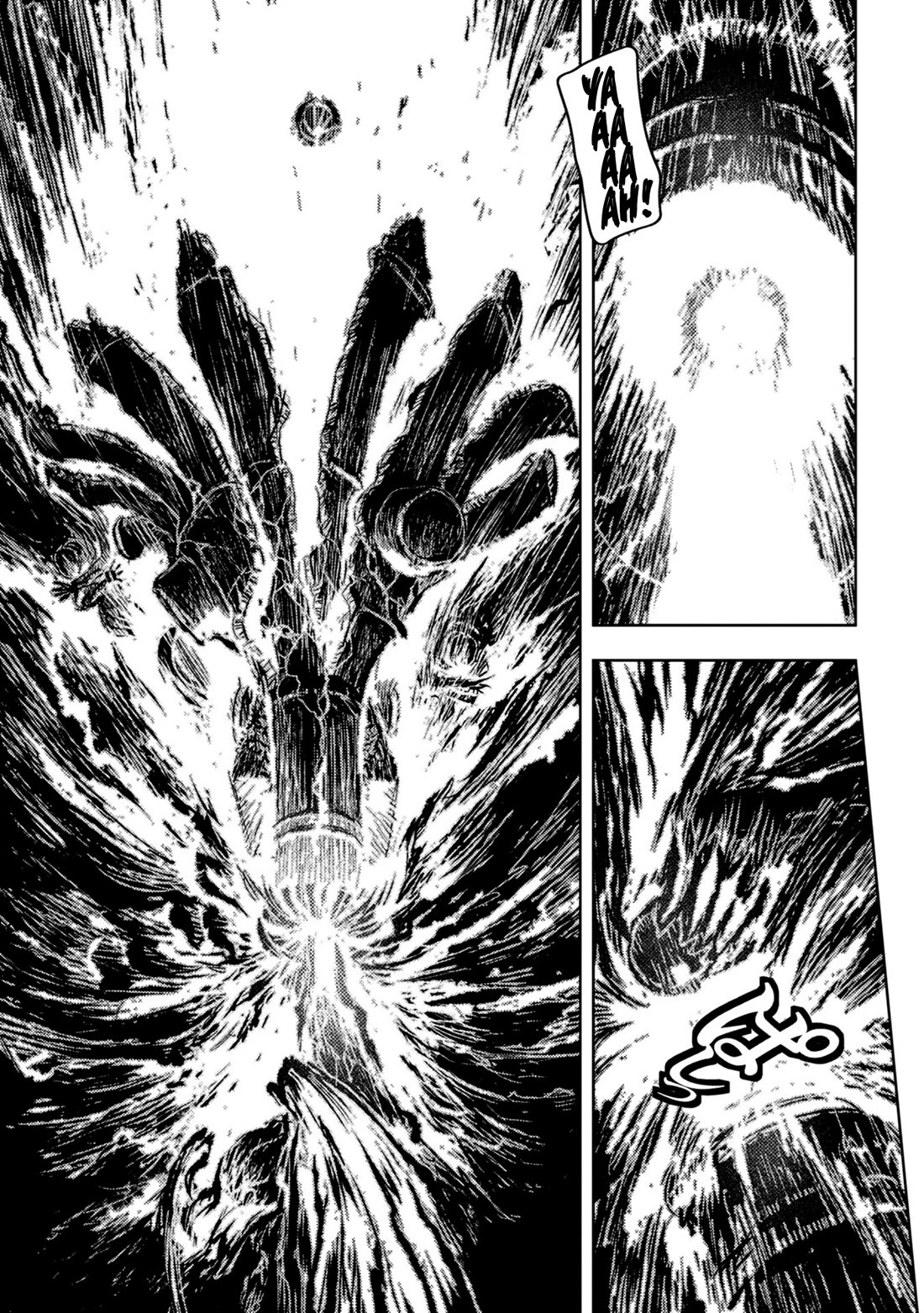 Zingnize Chap 36 - Next Chap 37