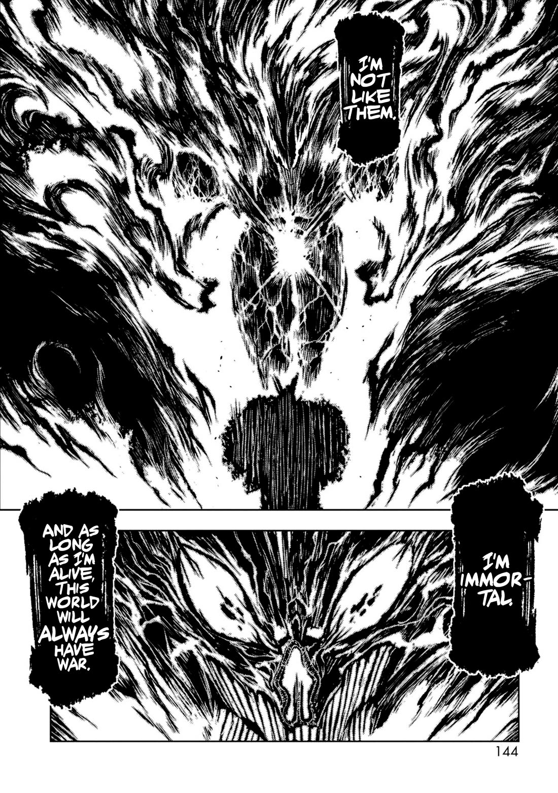 Zingnize Chap 36 - Next Chap 37