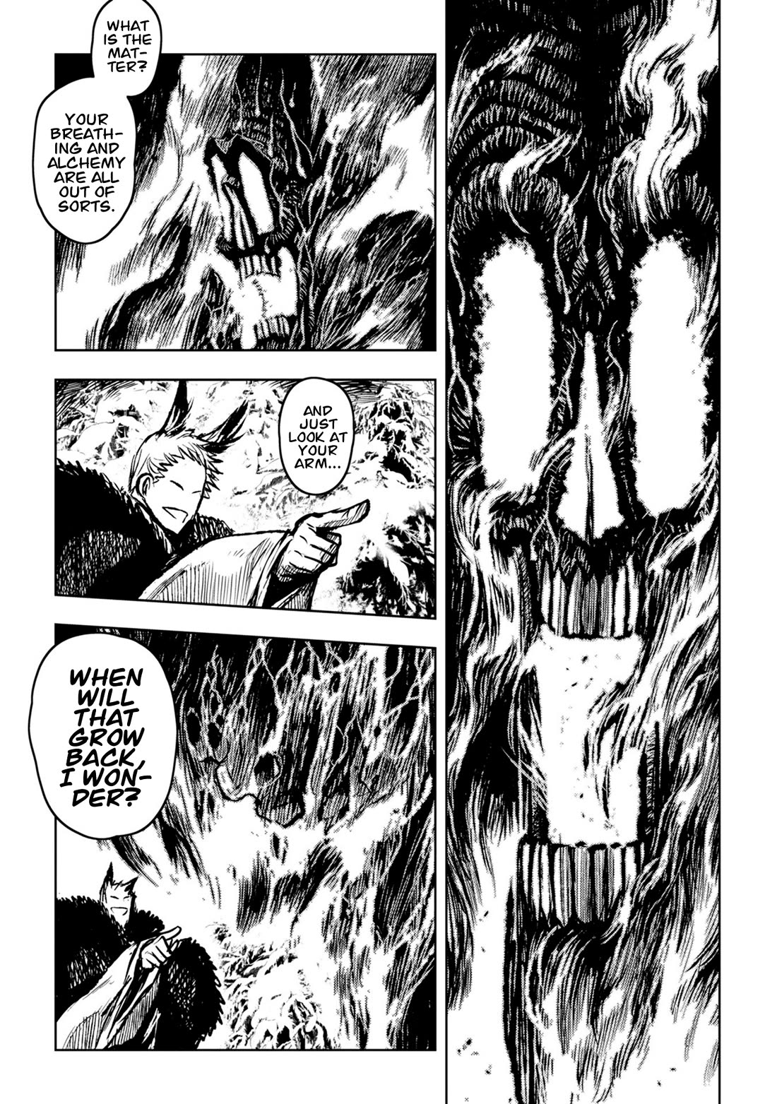 Zingnize Chap 36 - Next Chap 37