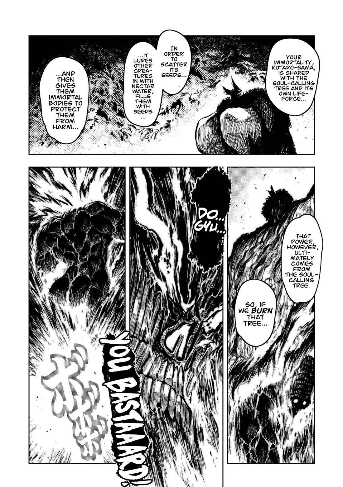 Zingnize Chap 36 - Next Chap 37