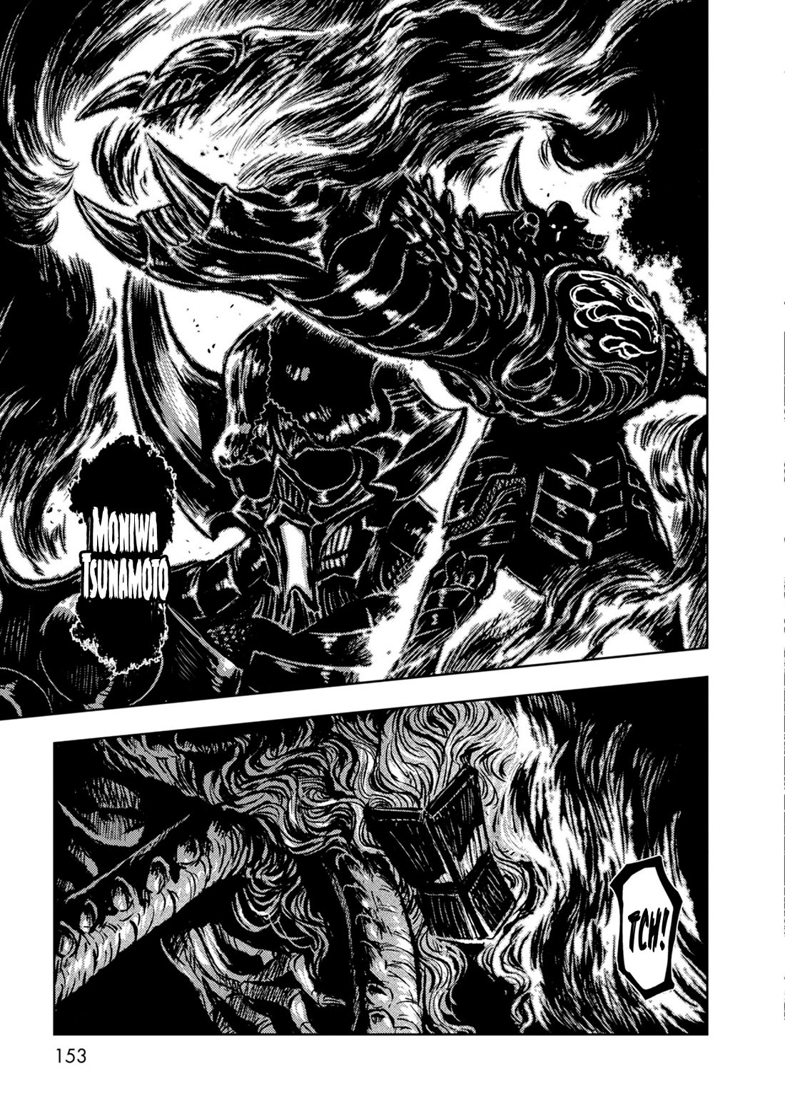 Zingnize Chap 36 - Next Chap 37