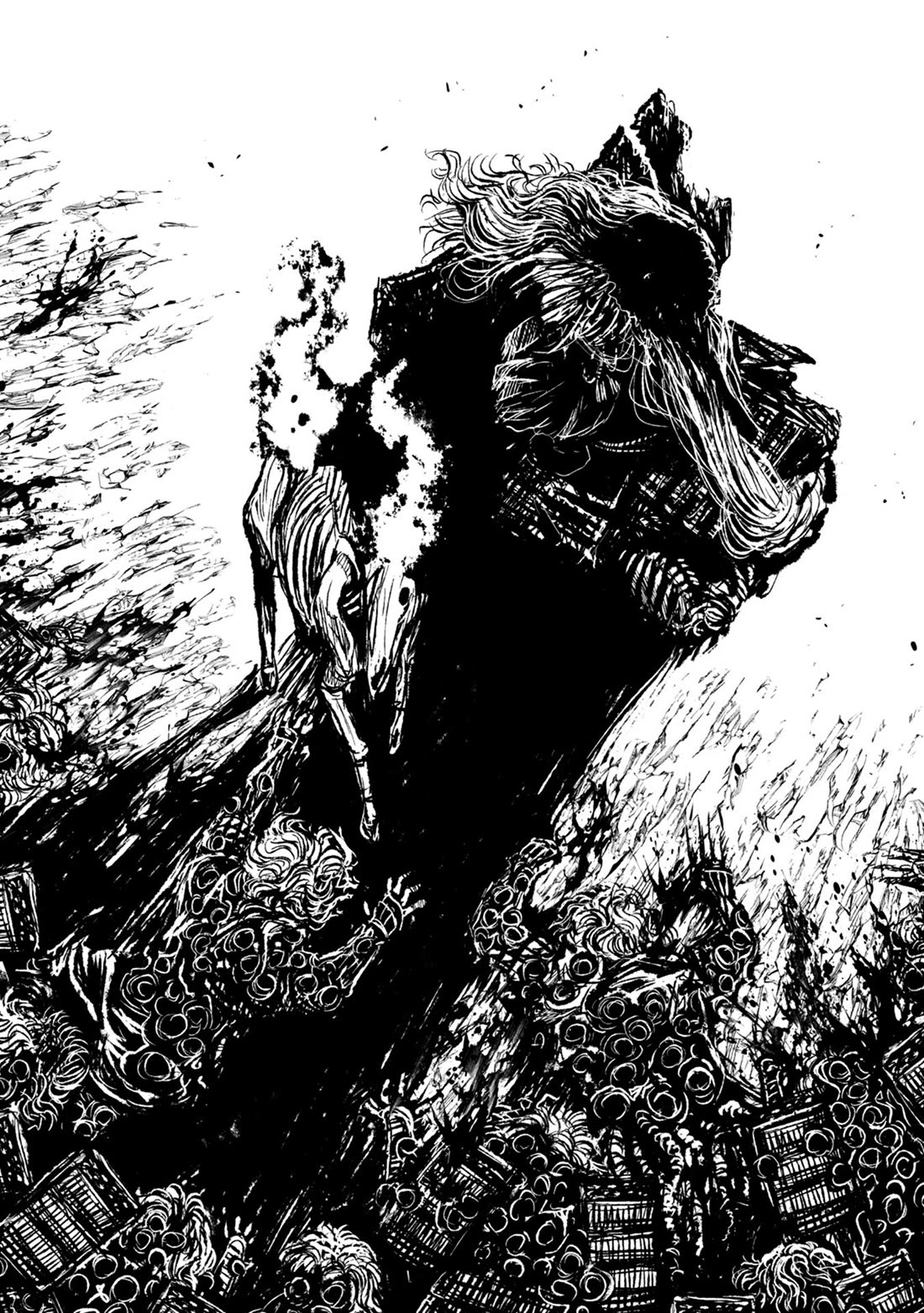 Zingnize Chap 36 - Next Chap 37