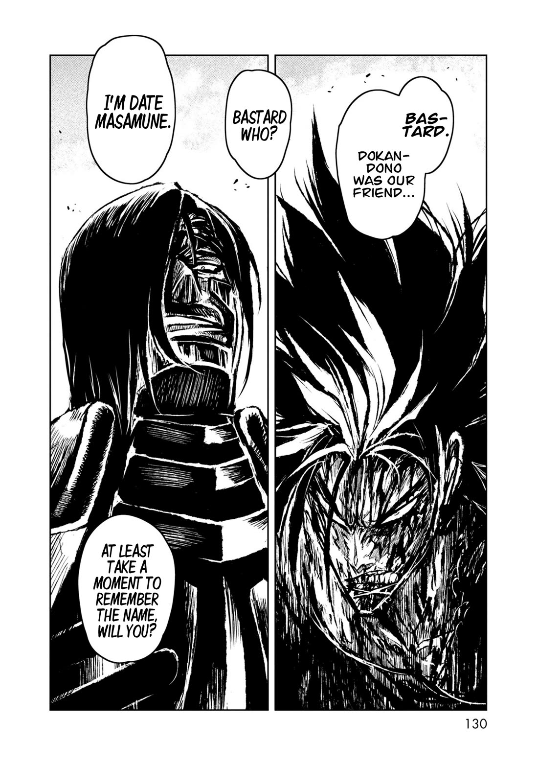 Zingnize Chap 36 - Next Chap 37