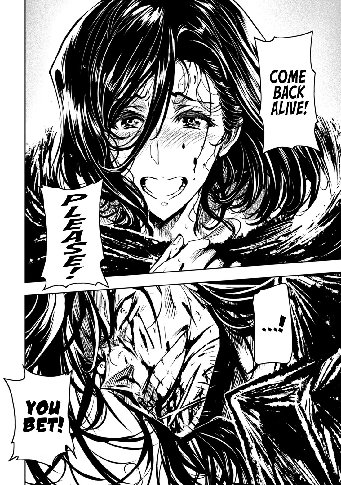 Zingnize Chap 38 - Next Chap 39