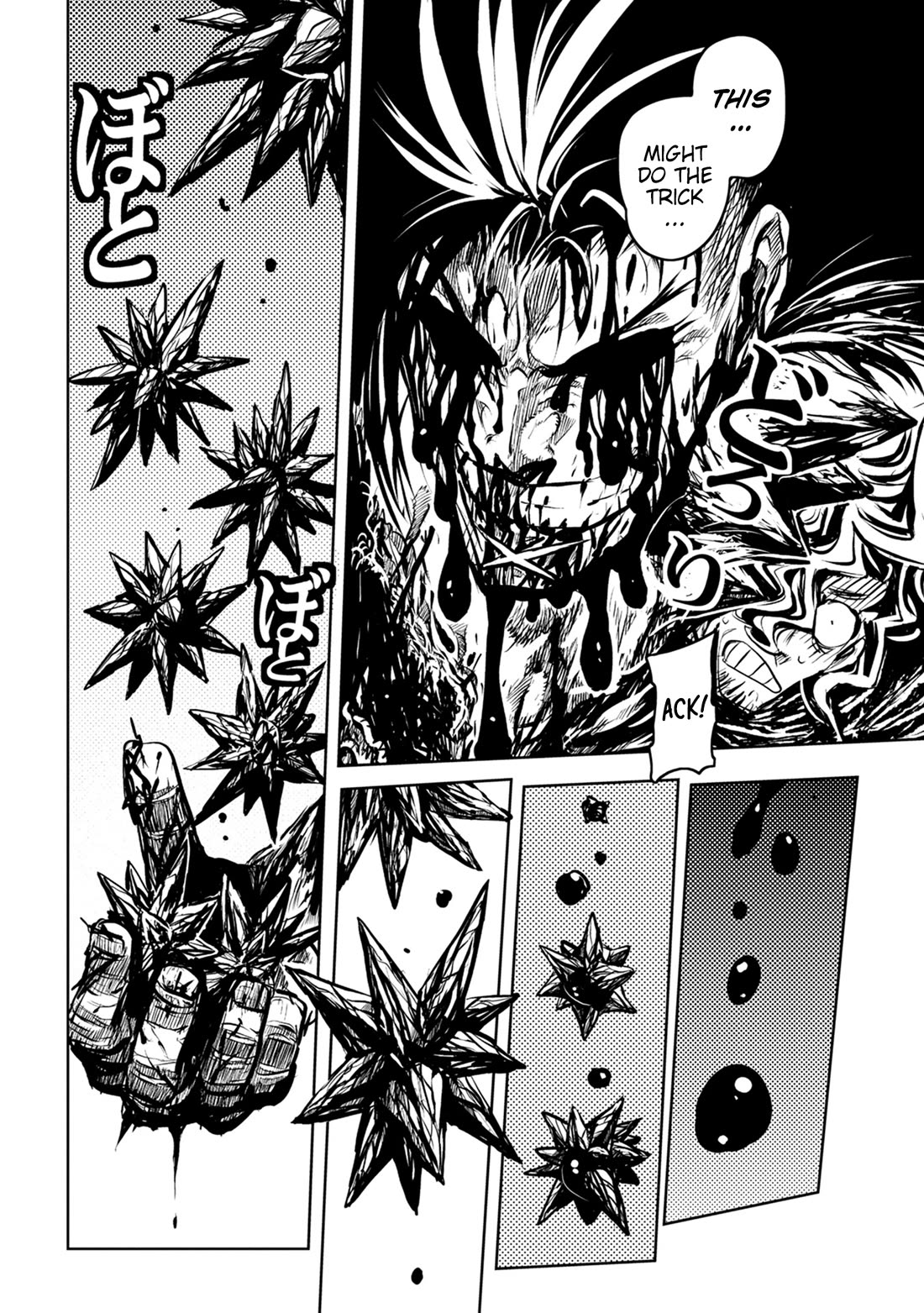 Zingnize Chap 38 - Next Chap 39