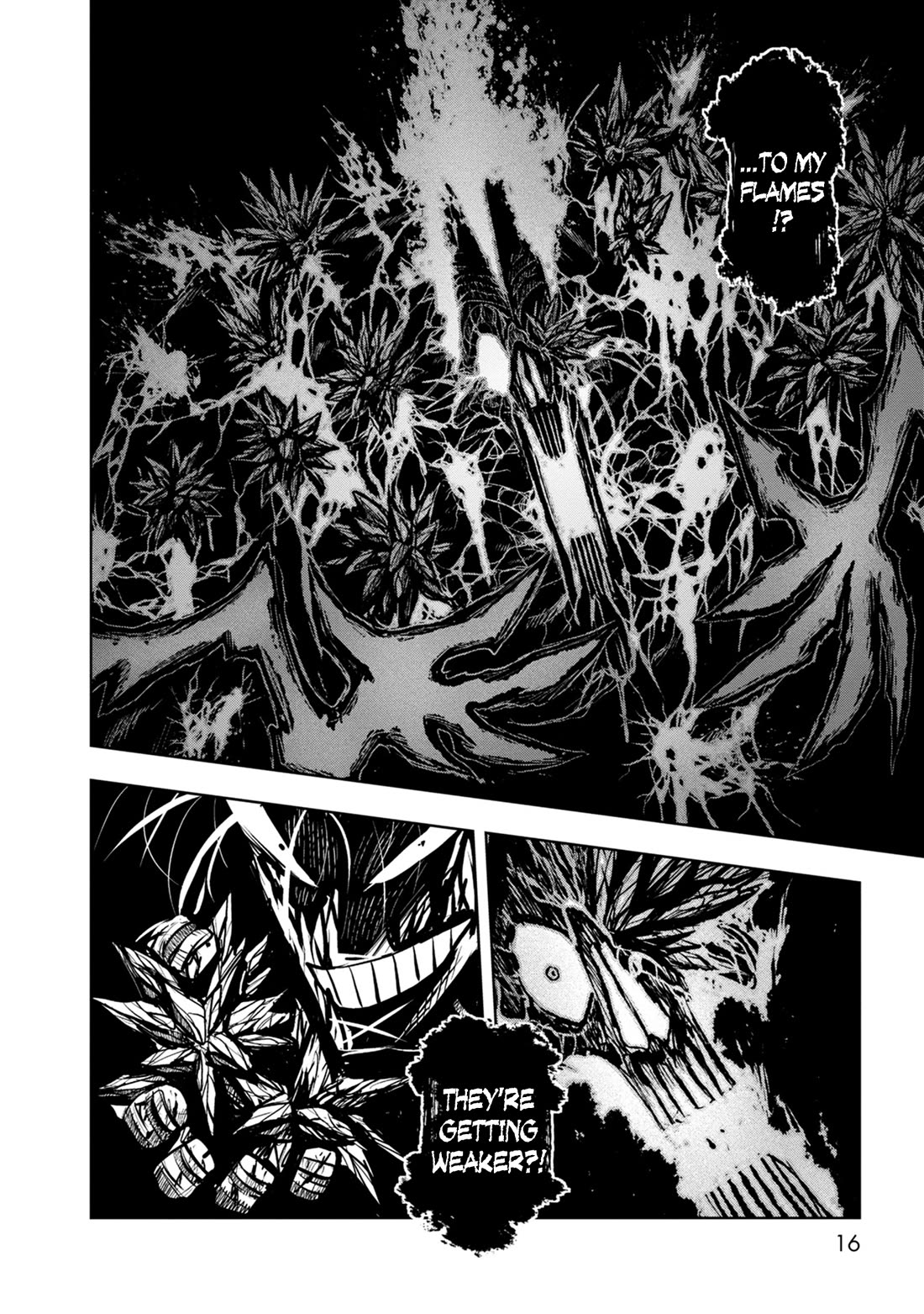 Zingnize Chap 38 - Next Chap 39