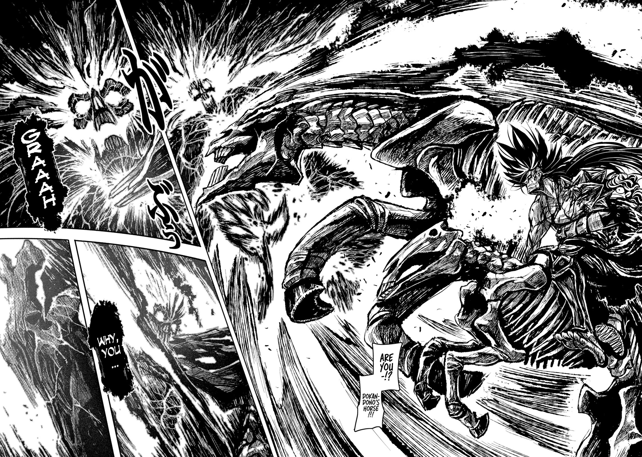 Zingnize Chap 38 - Next Chap 39