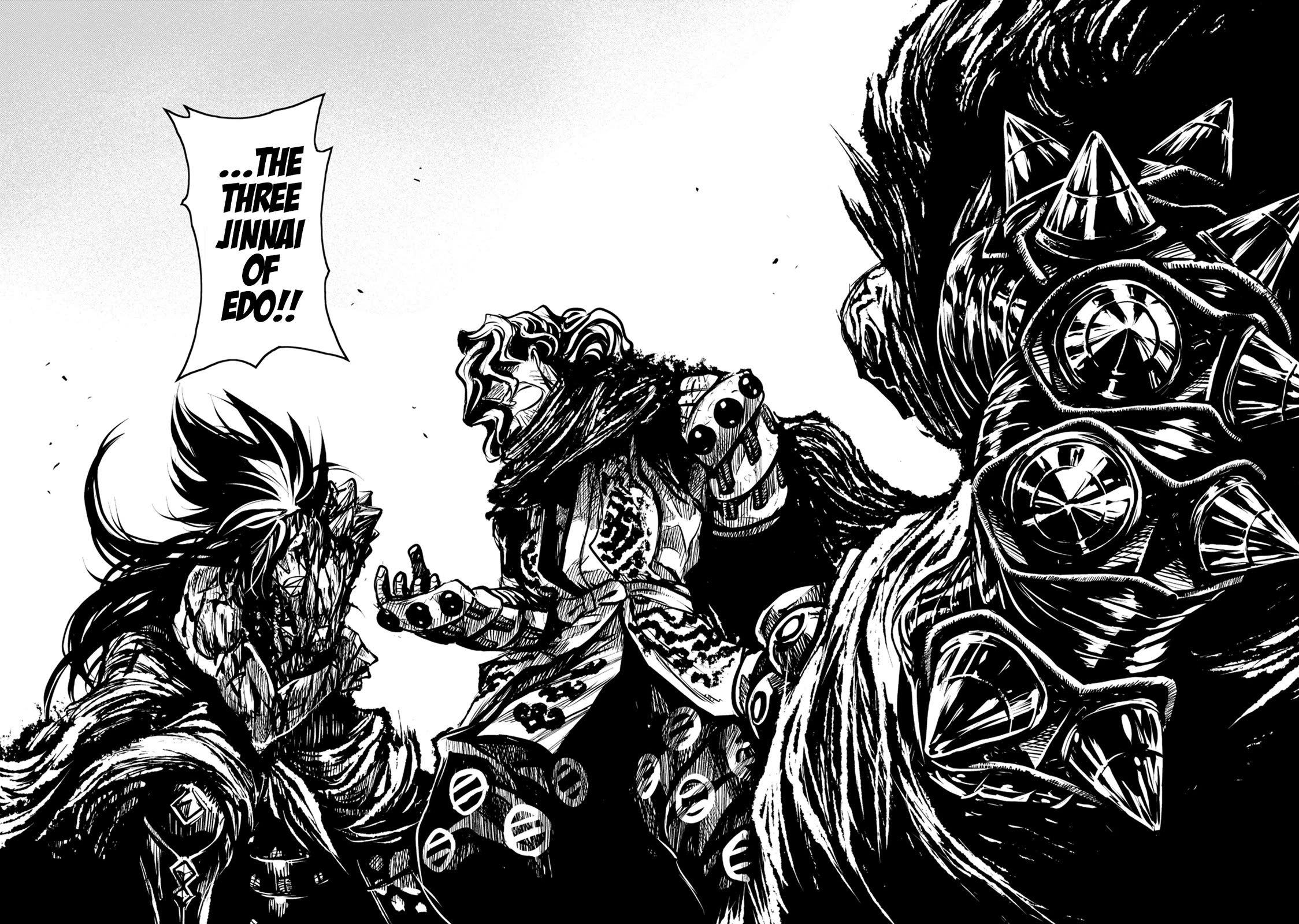 Zingnize Chap 38 - Next Chap 39