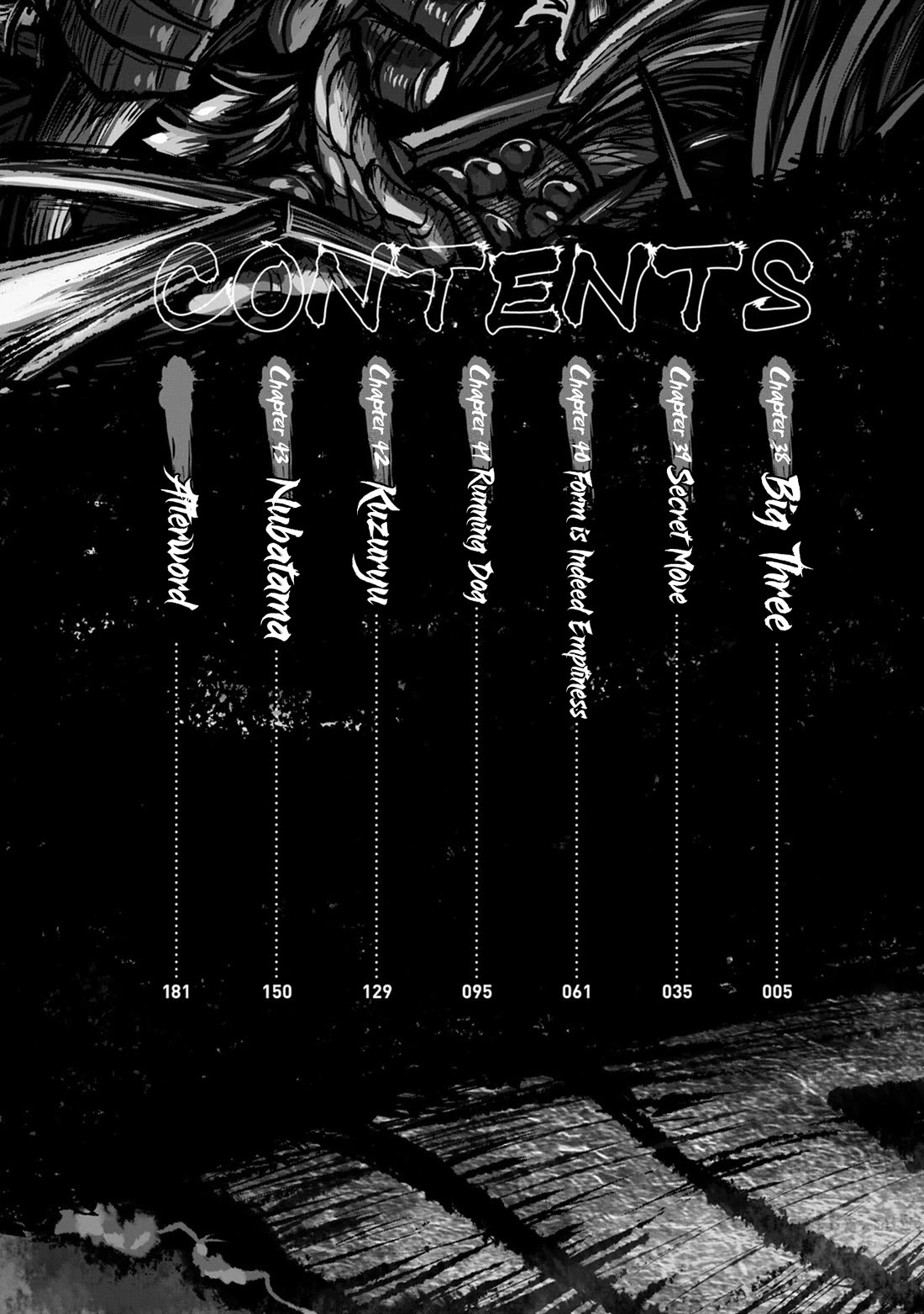 Zingnize Chap 38 - Next Chap 39