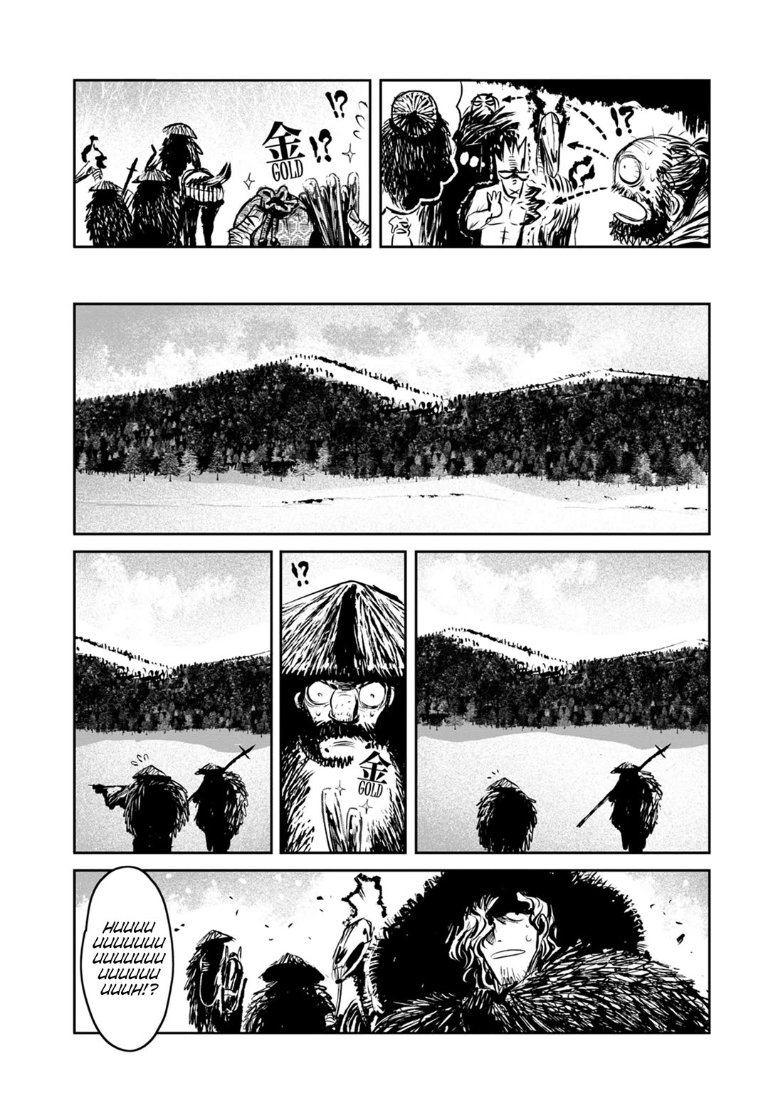 Zingnize Chap 39 - Next Chap 40