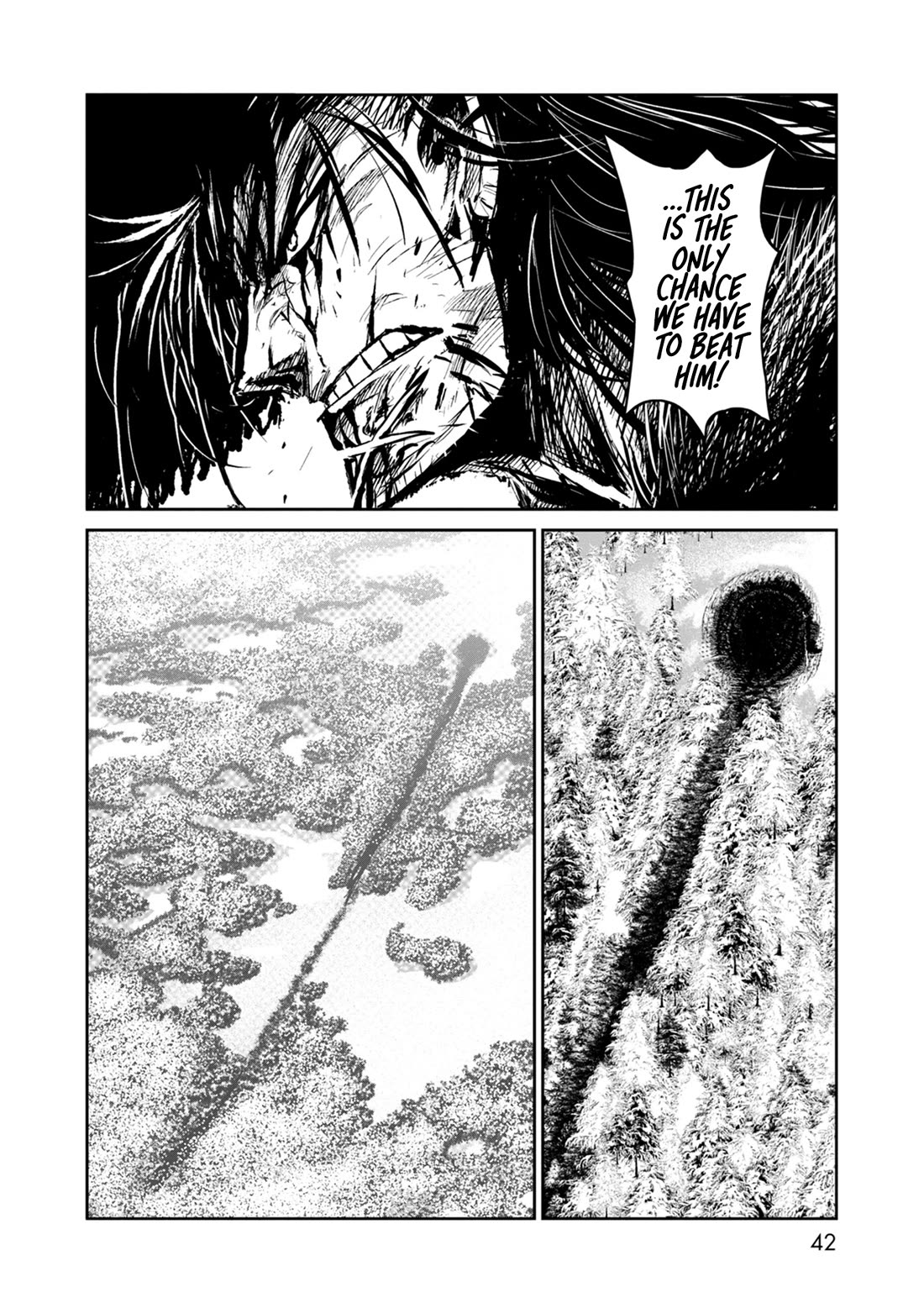 Zingnize Chap 39 - Next Chap 40