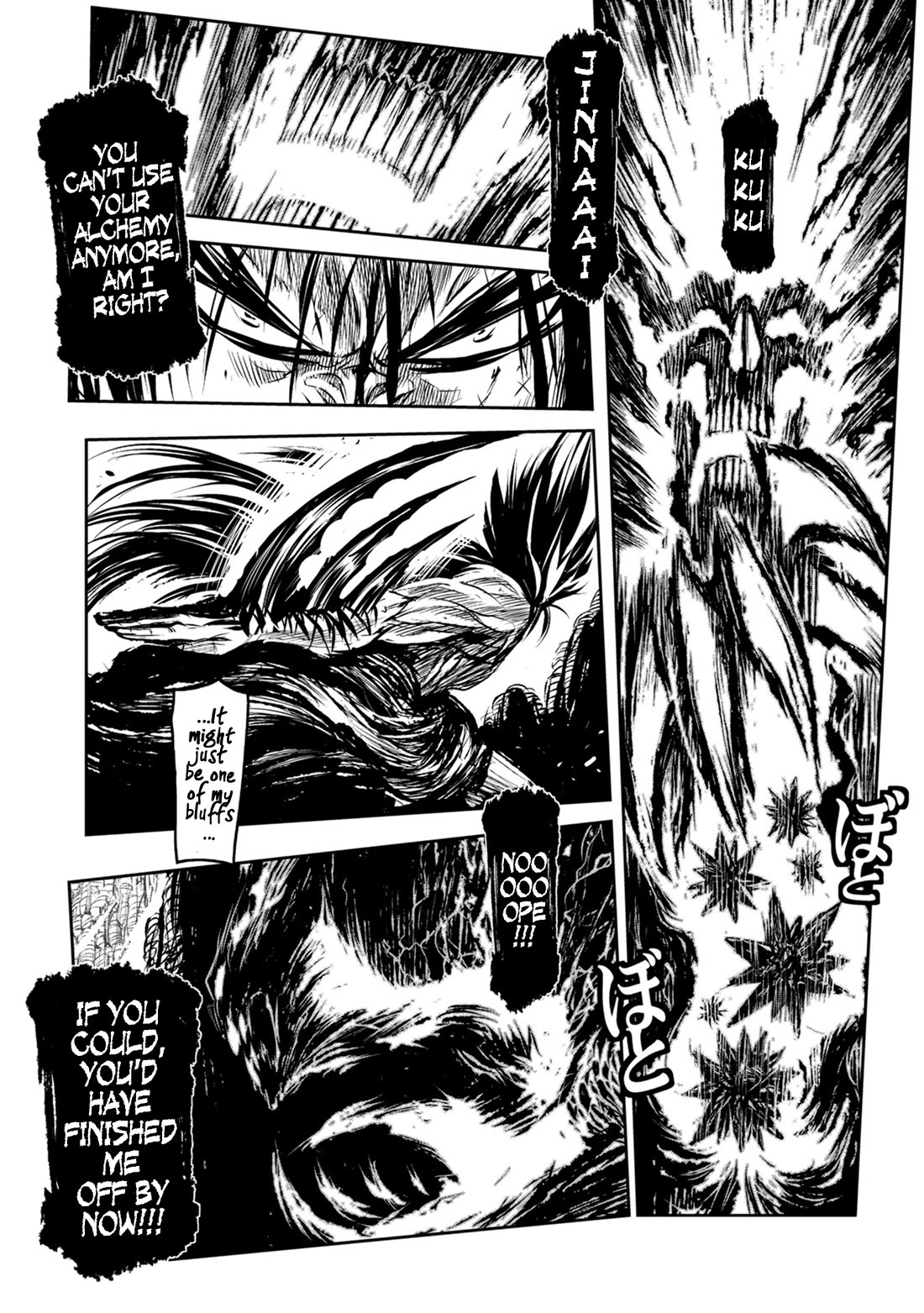 Zingnize Chap 39 - Next Chap 40