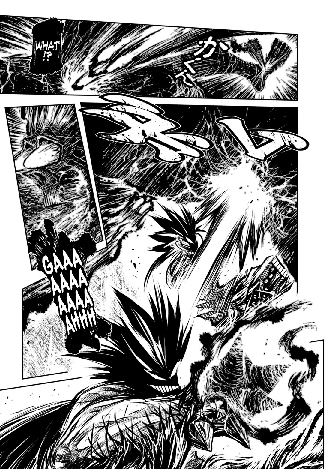 Zingnize Chap 39 - Next Chap 40