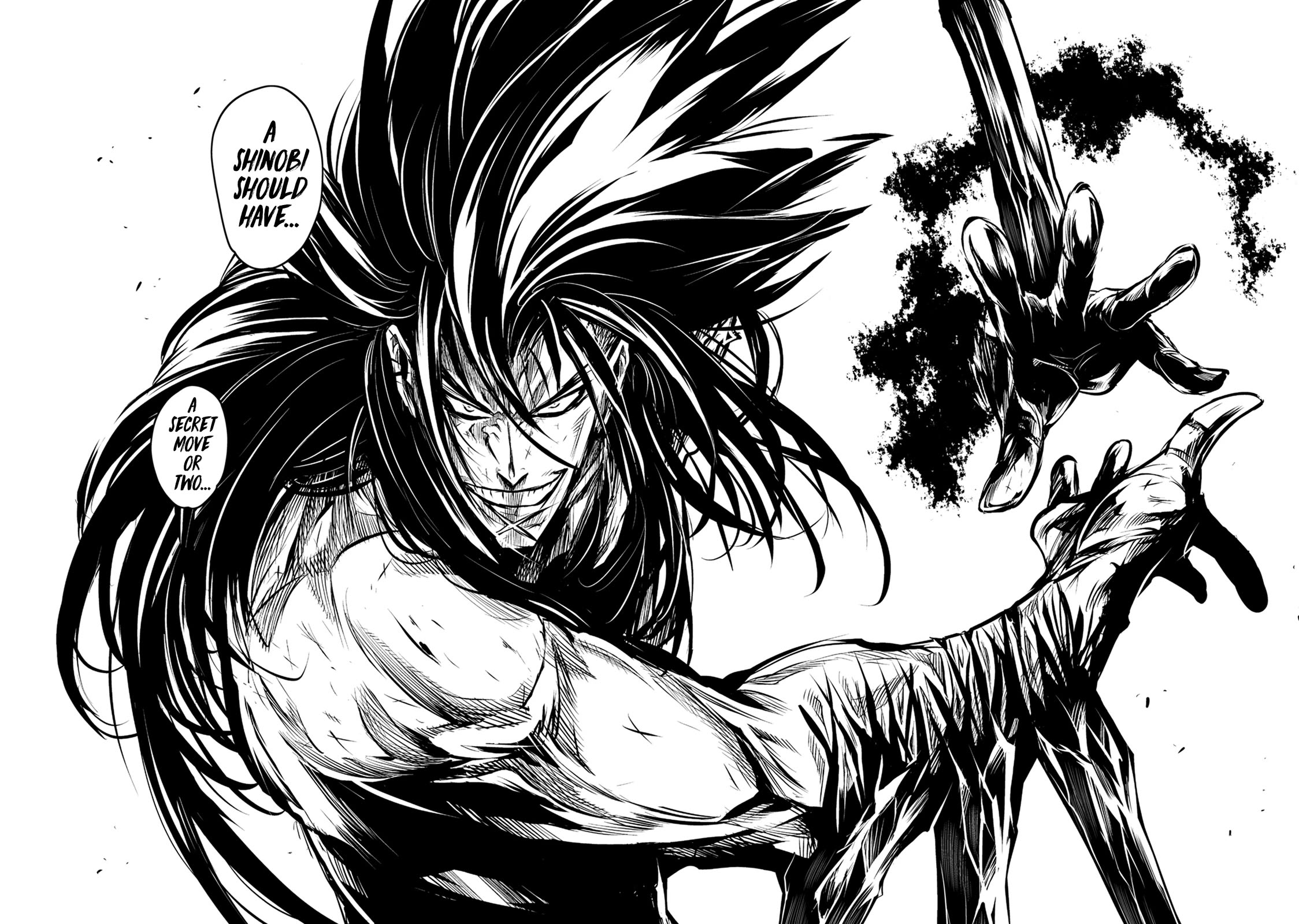 Zingnize Chap 39 - Next Chap 40