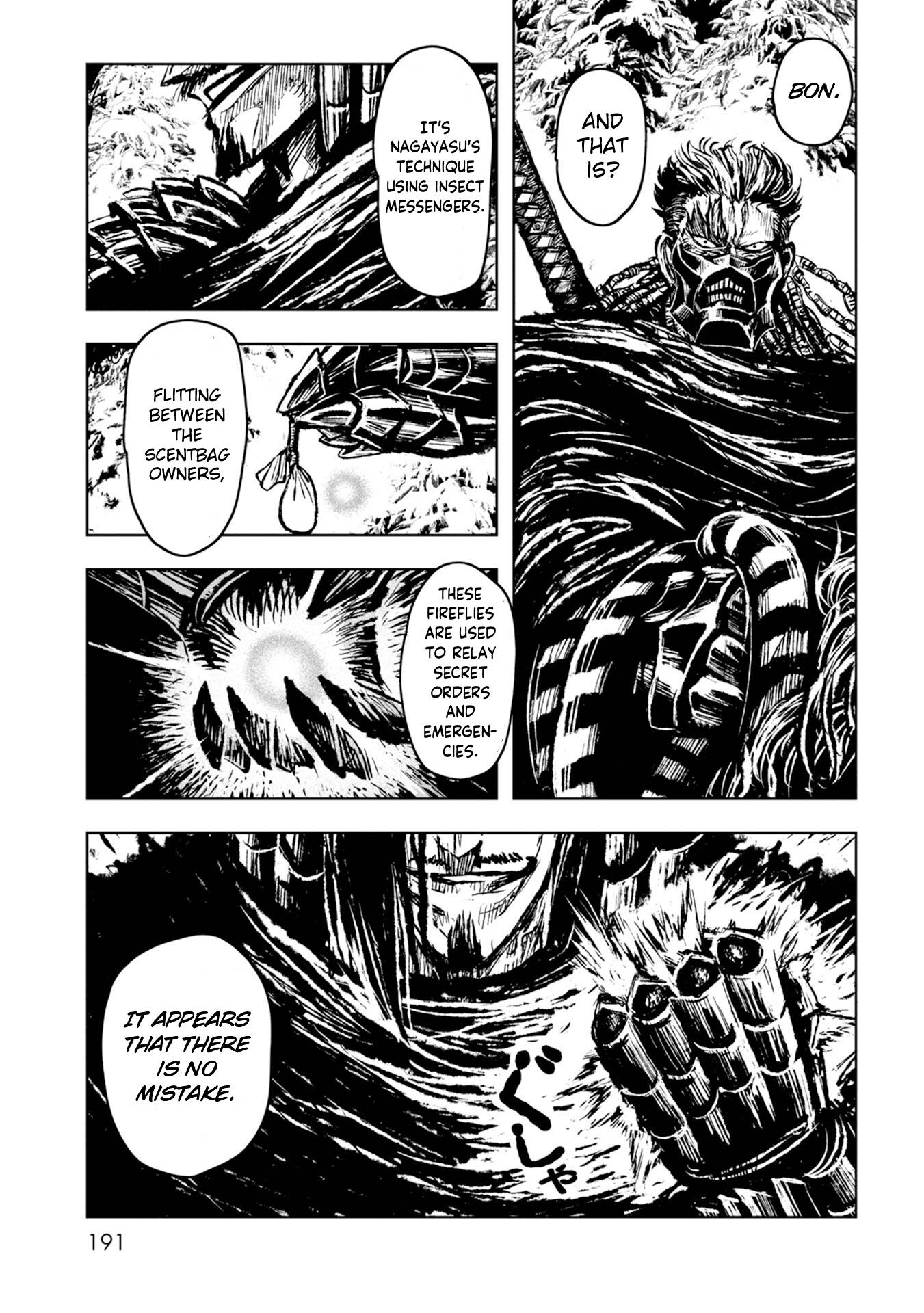 Zingnize Chap 30 - Next Chap 31