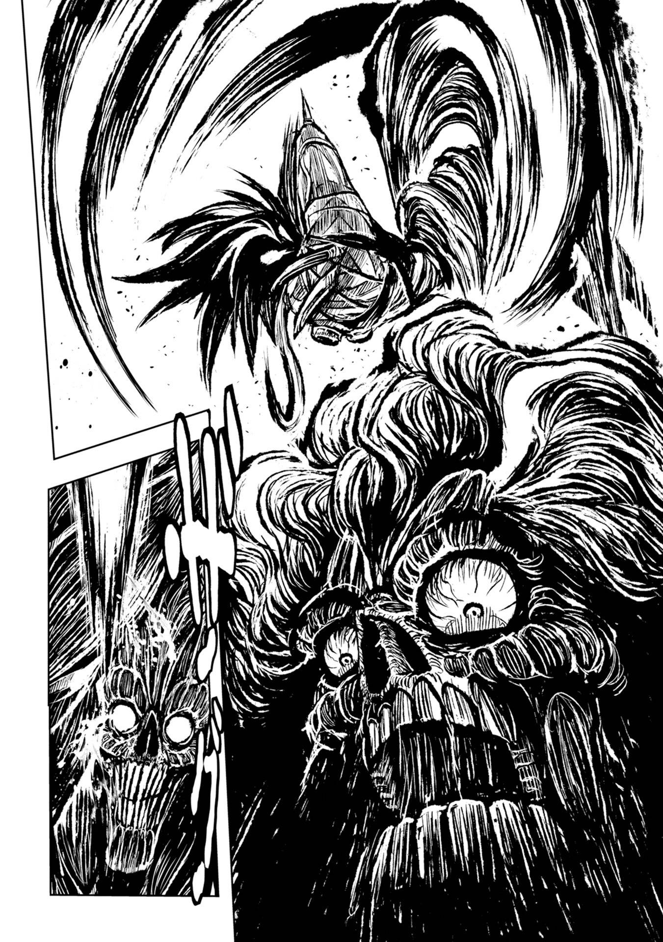 Zingnize Chap 30 - Next Chap 31