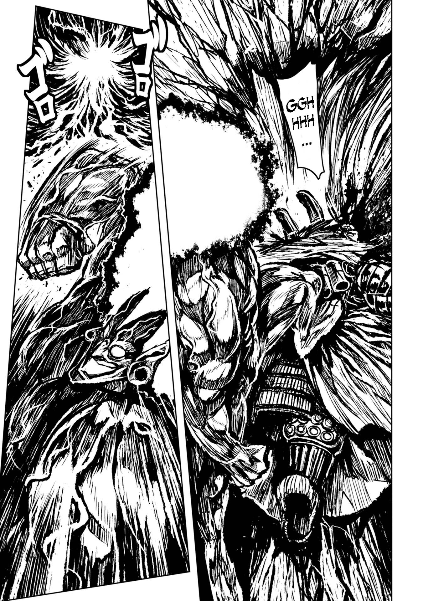 Zingnize Chap 30 - Next Chap 31