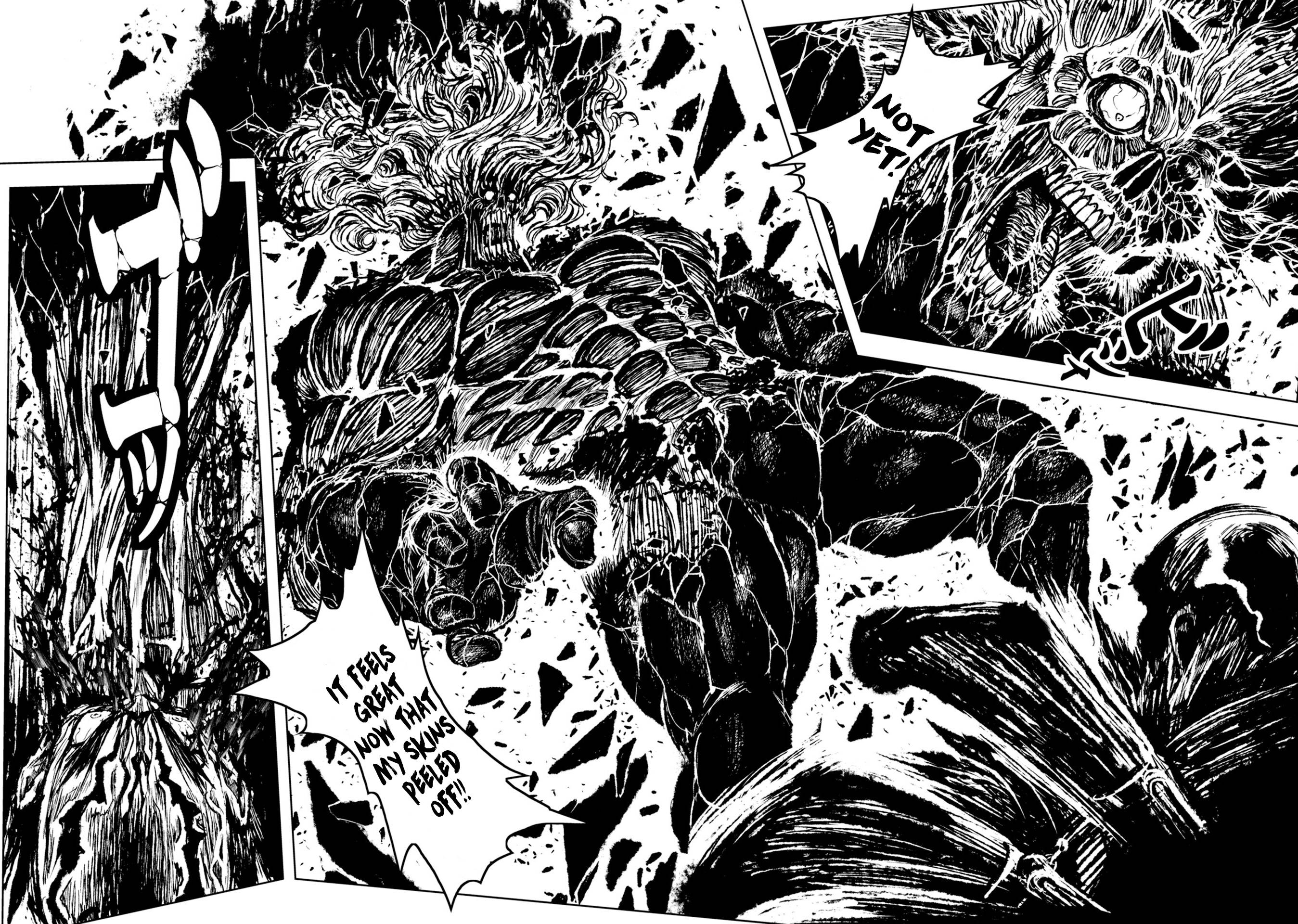 Zingnize Chap 30 - Next Chap 31