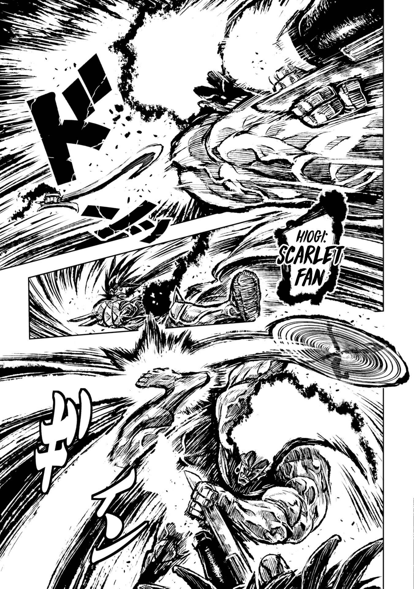 Zingnize Chap 30 - Next Chap 31