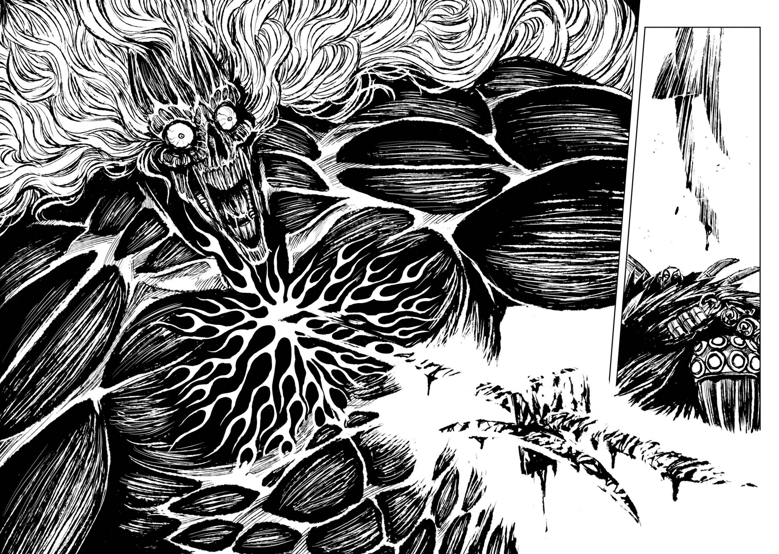 Zingnize Chap 30 - Next Chap 31