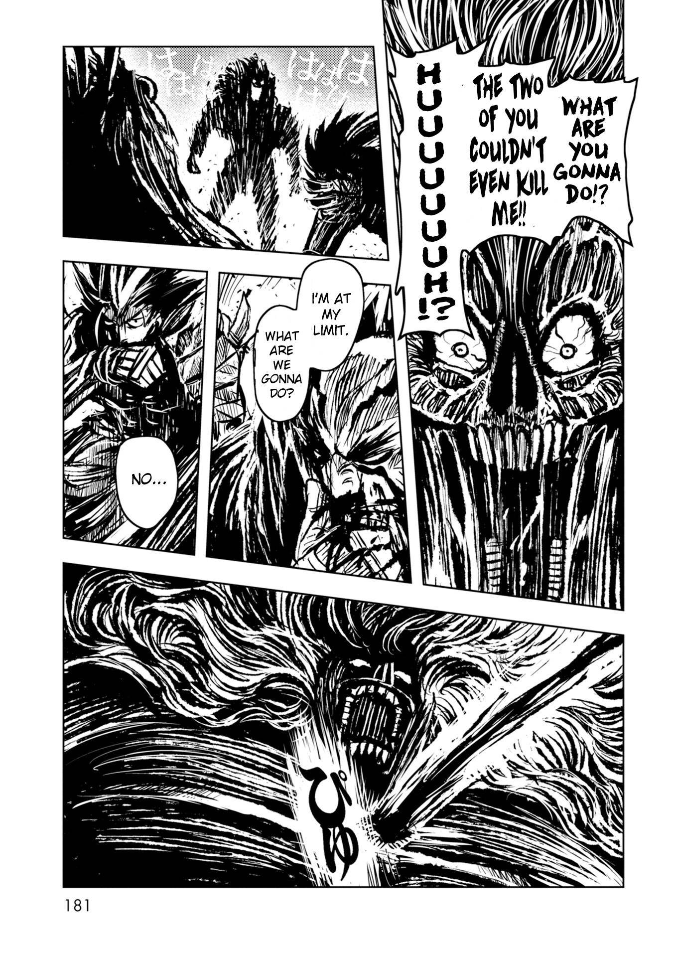 Zingnize Chap 30 - Next Chap 31