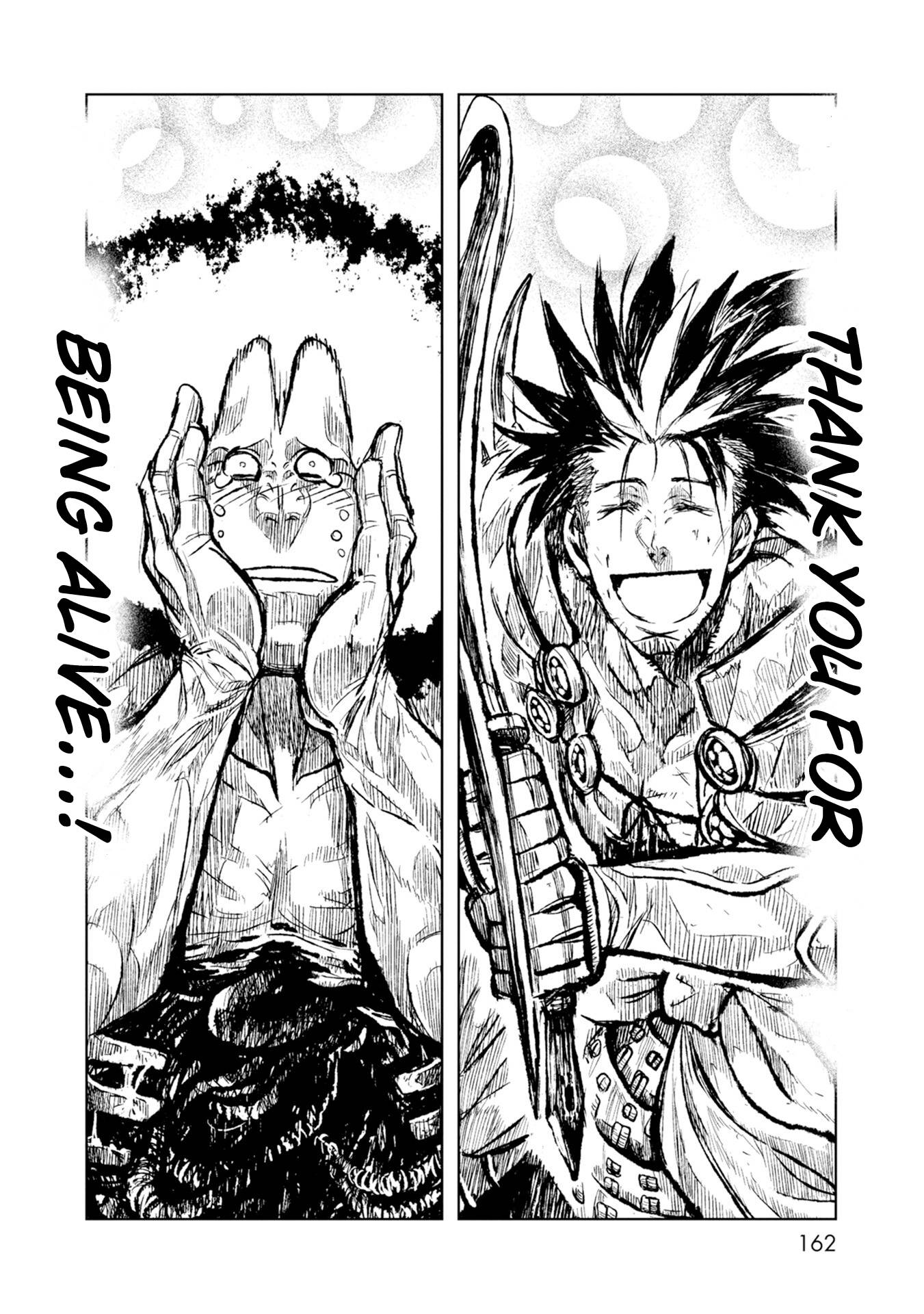 Zingnize Chap 30 - Next Chap 31