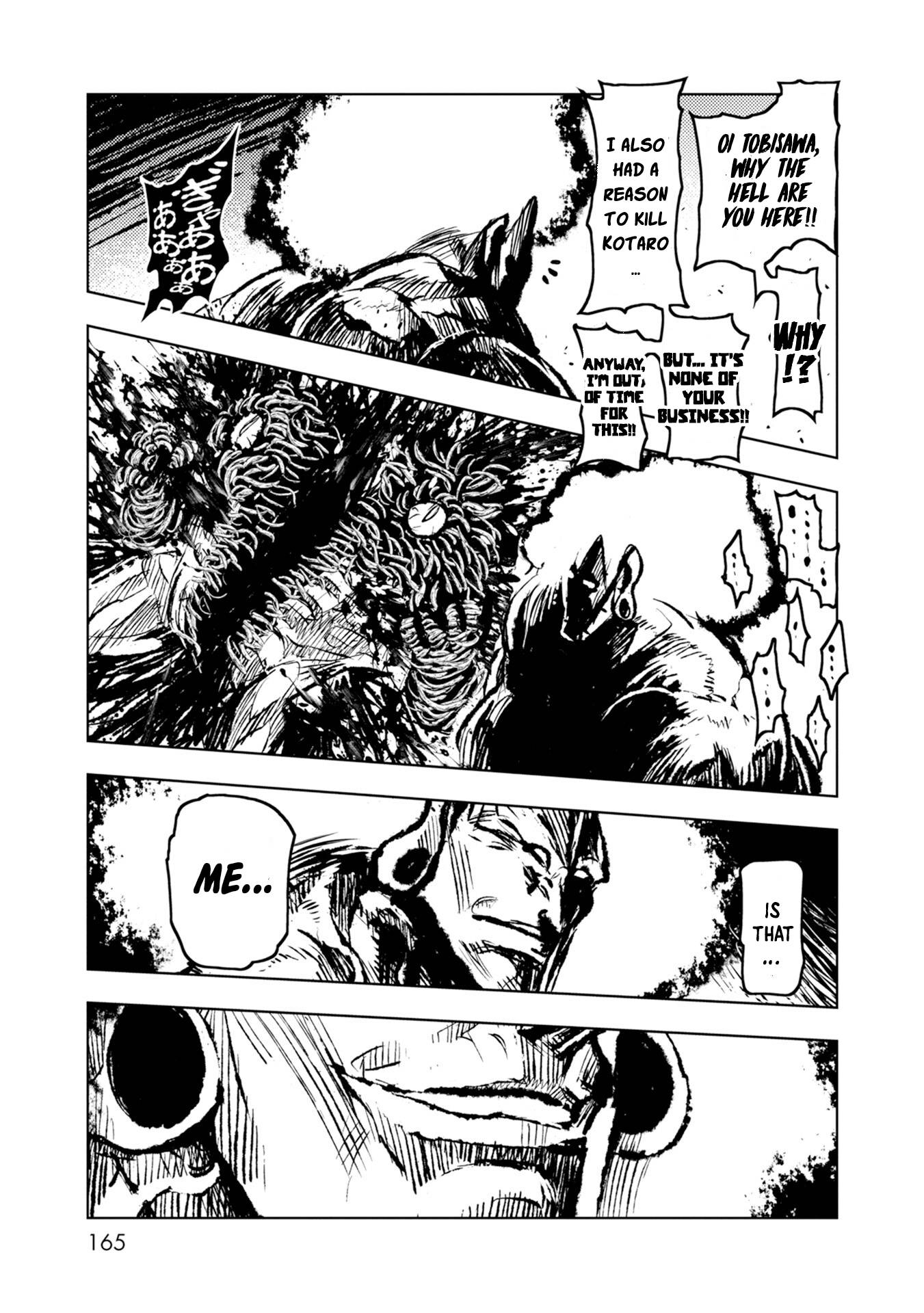 Zingnize Chap 30 - Next Chap 31